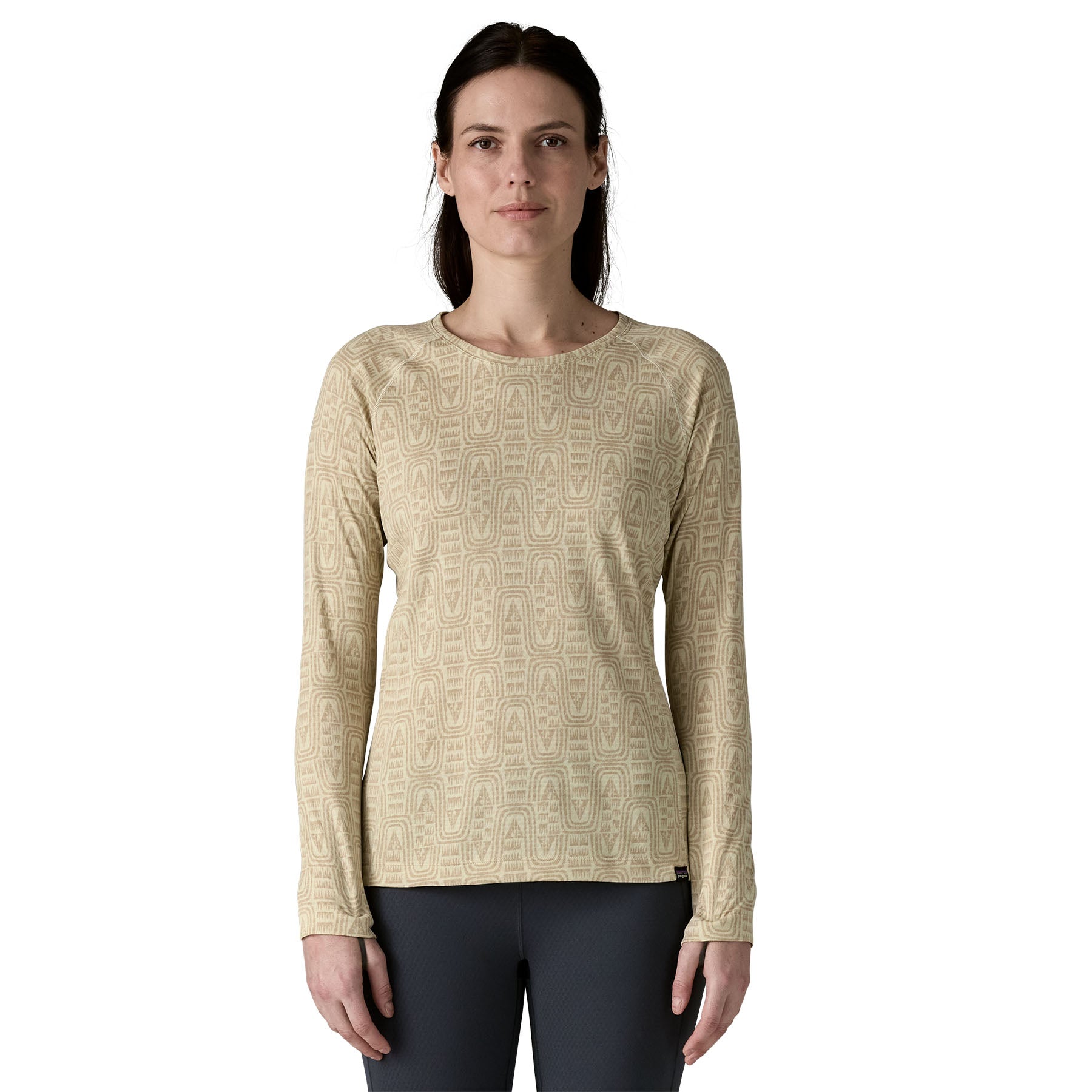 Women's Capilene® Midweight Crewneck