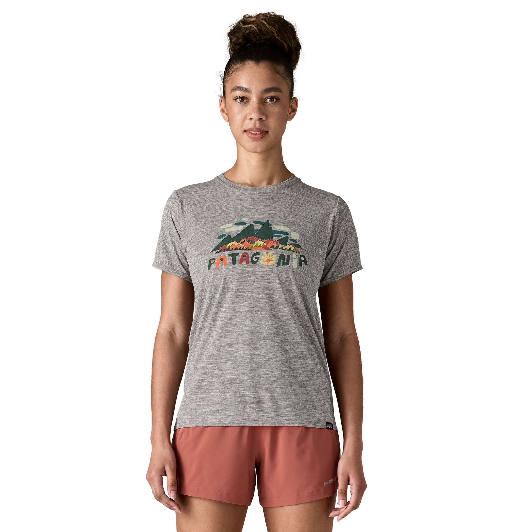 Women's Capilene® Cool Daily Graphic Shirt