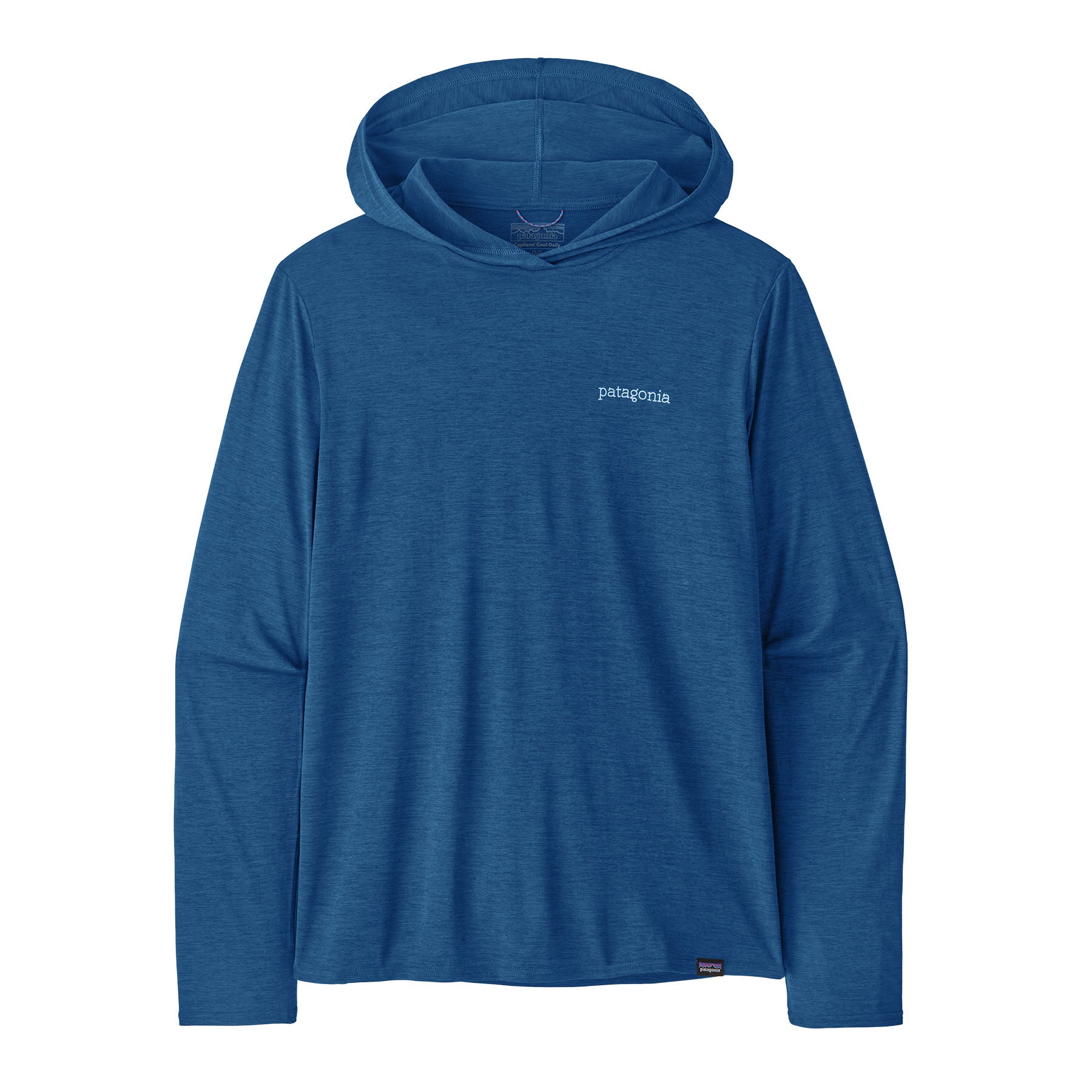 Men's Capilene® Cool Daily Graphic Hoody