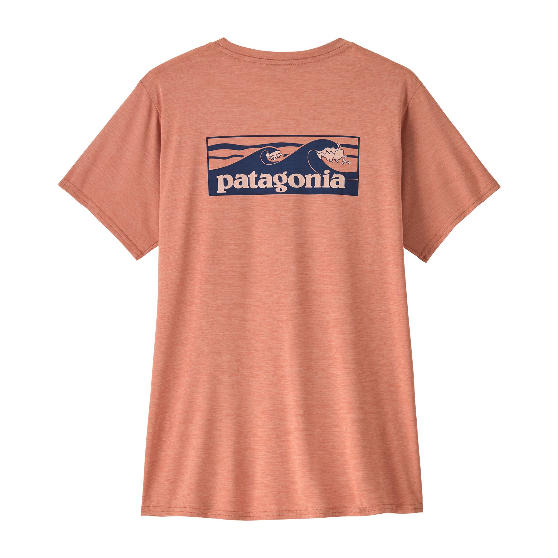 Women's Capilene® Cool Daily Graphic Shirt - Waters