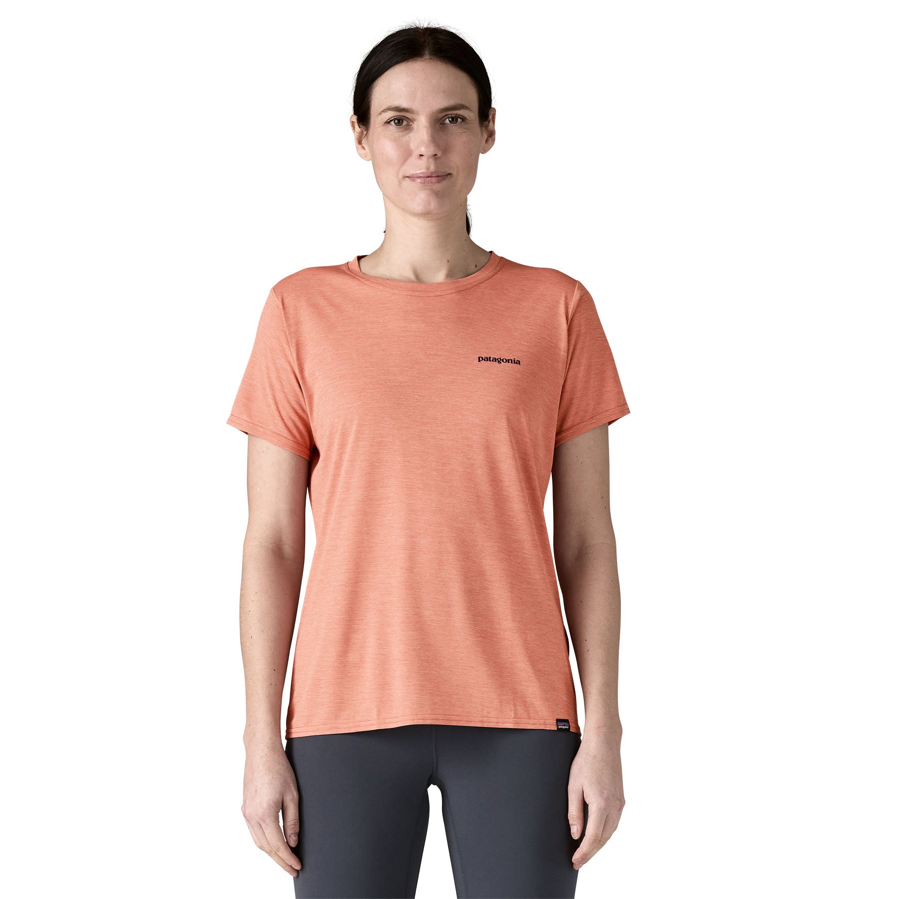 Women's Capilene® Cool Daily Graphic Shirt - Waters