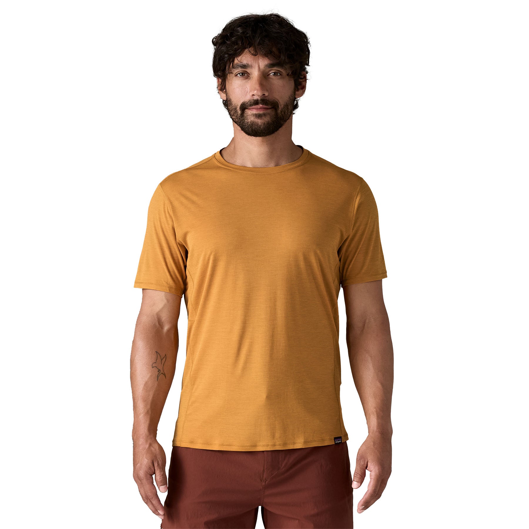 Men's Capilene® Cool Lightweight Shirt