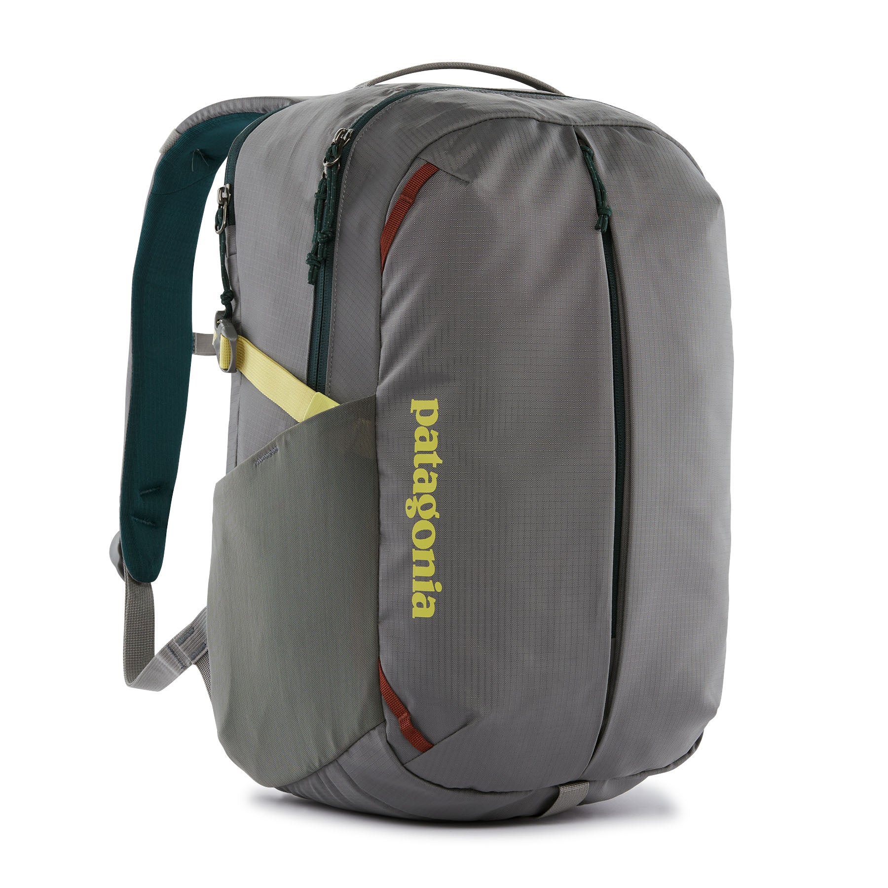 Patagonia Refugio Daypack 26L Noble Grey