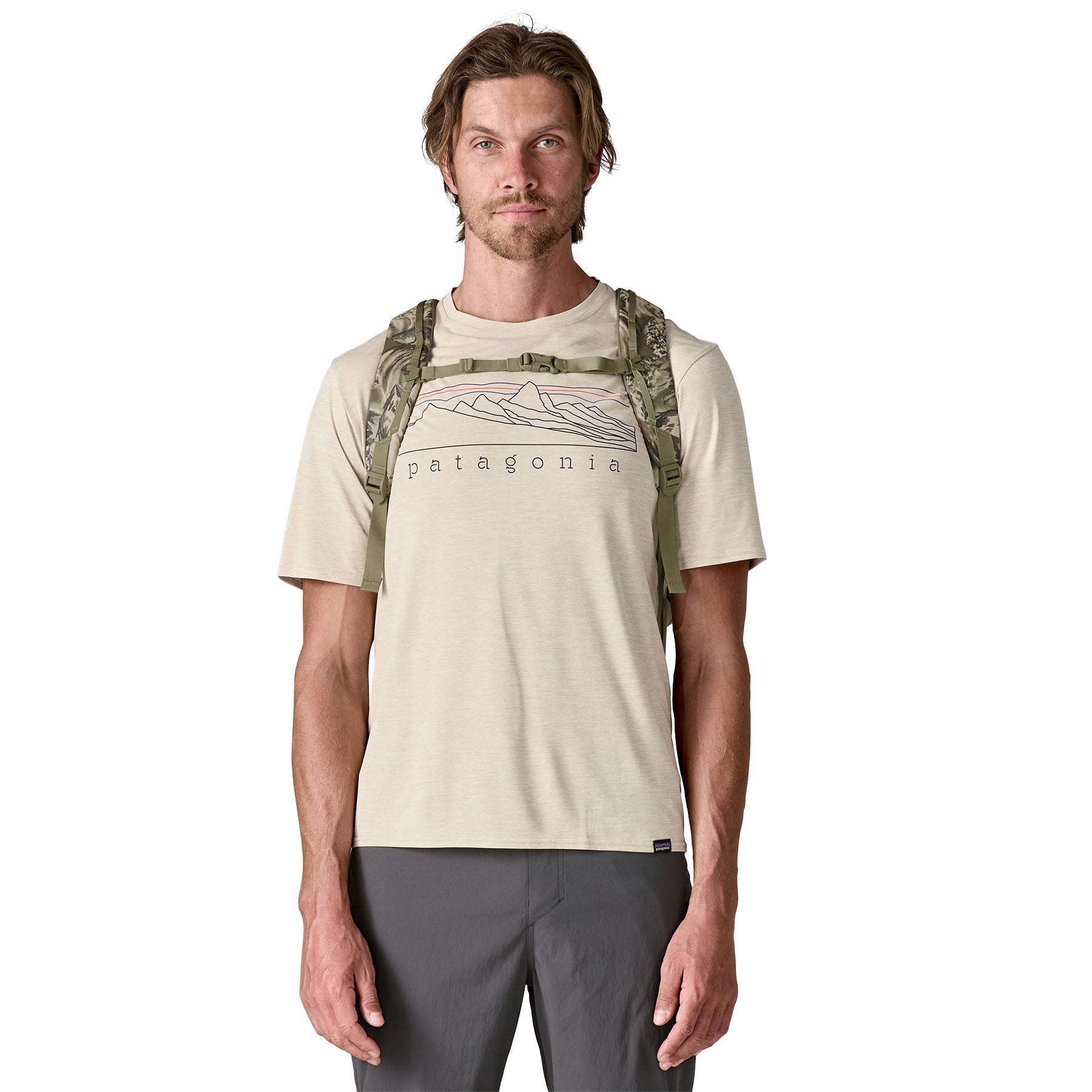 Refugio Daypack 26L