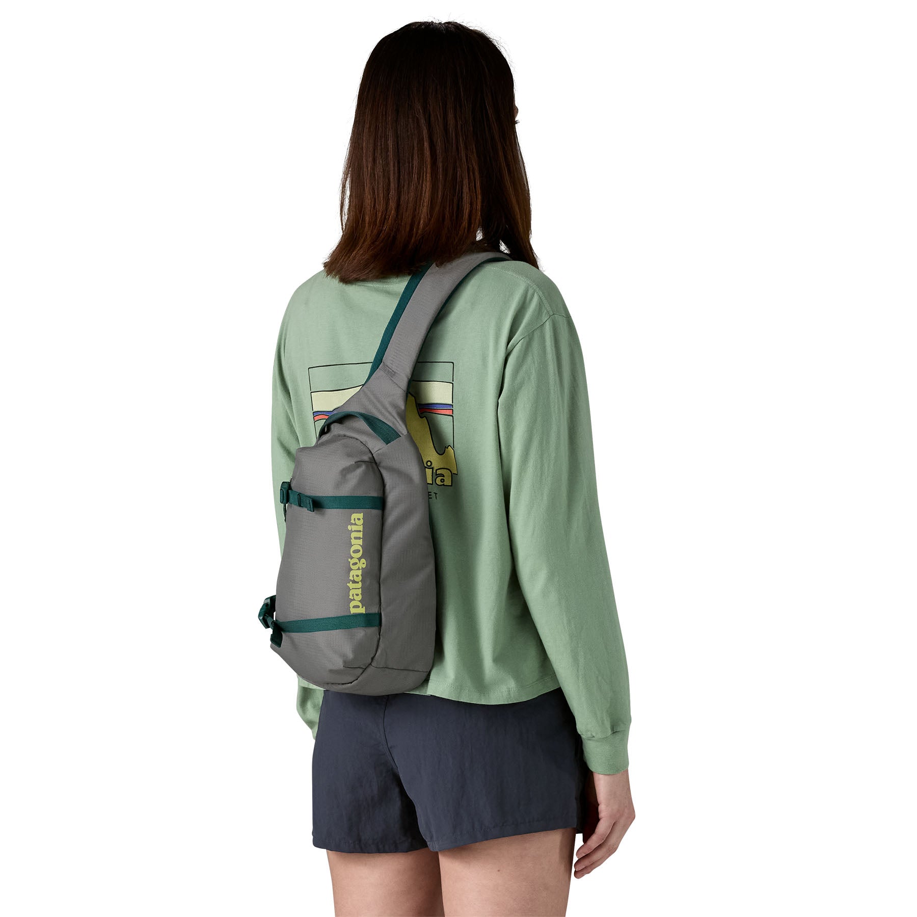 Atom Sling Bag 8L