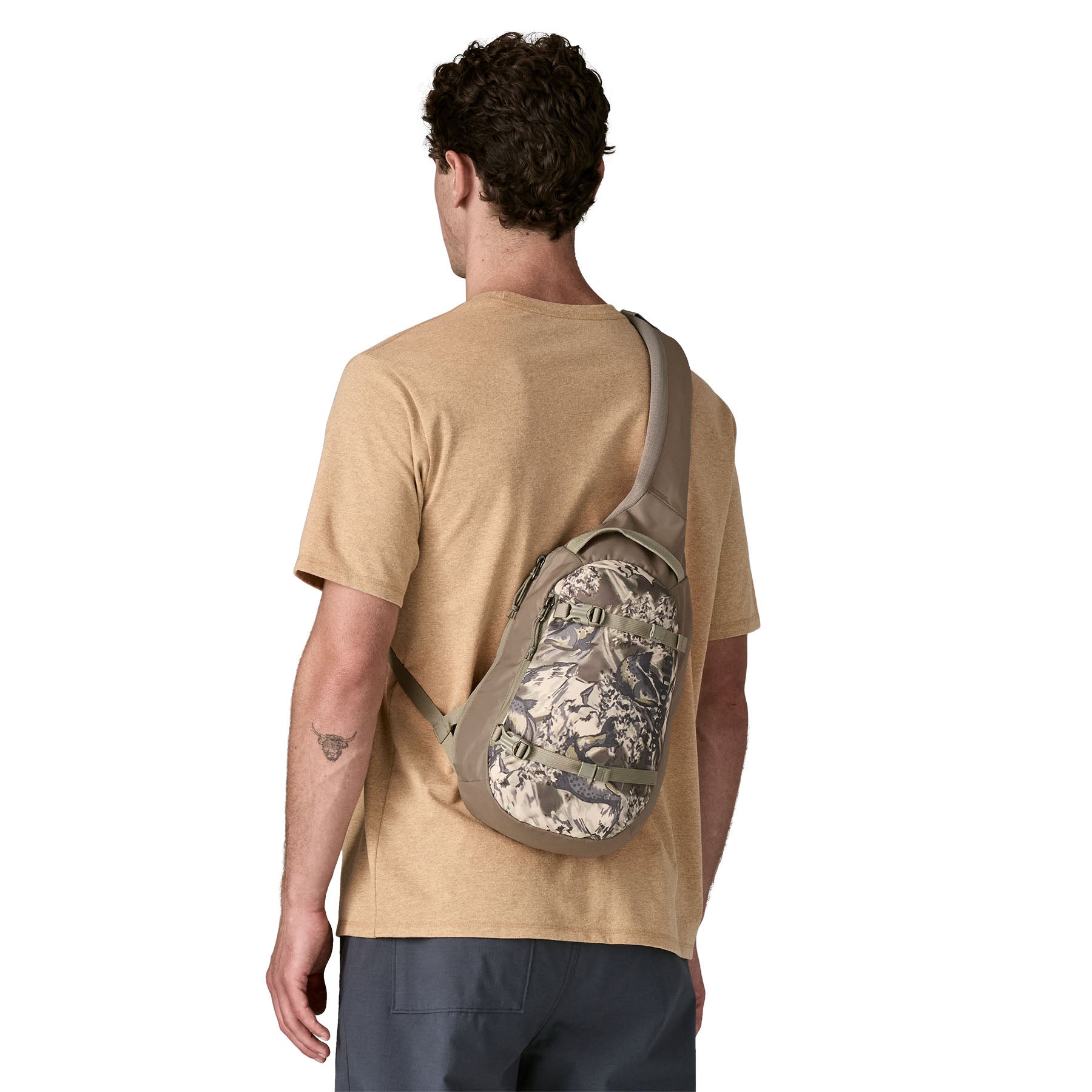 Atom Sling Bag 8L