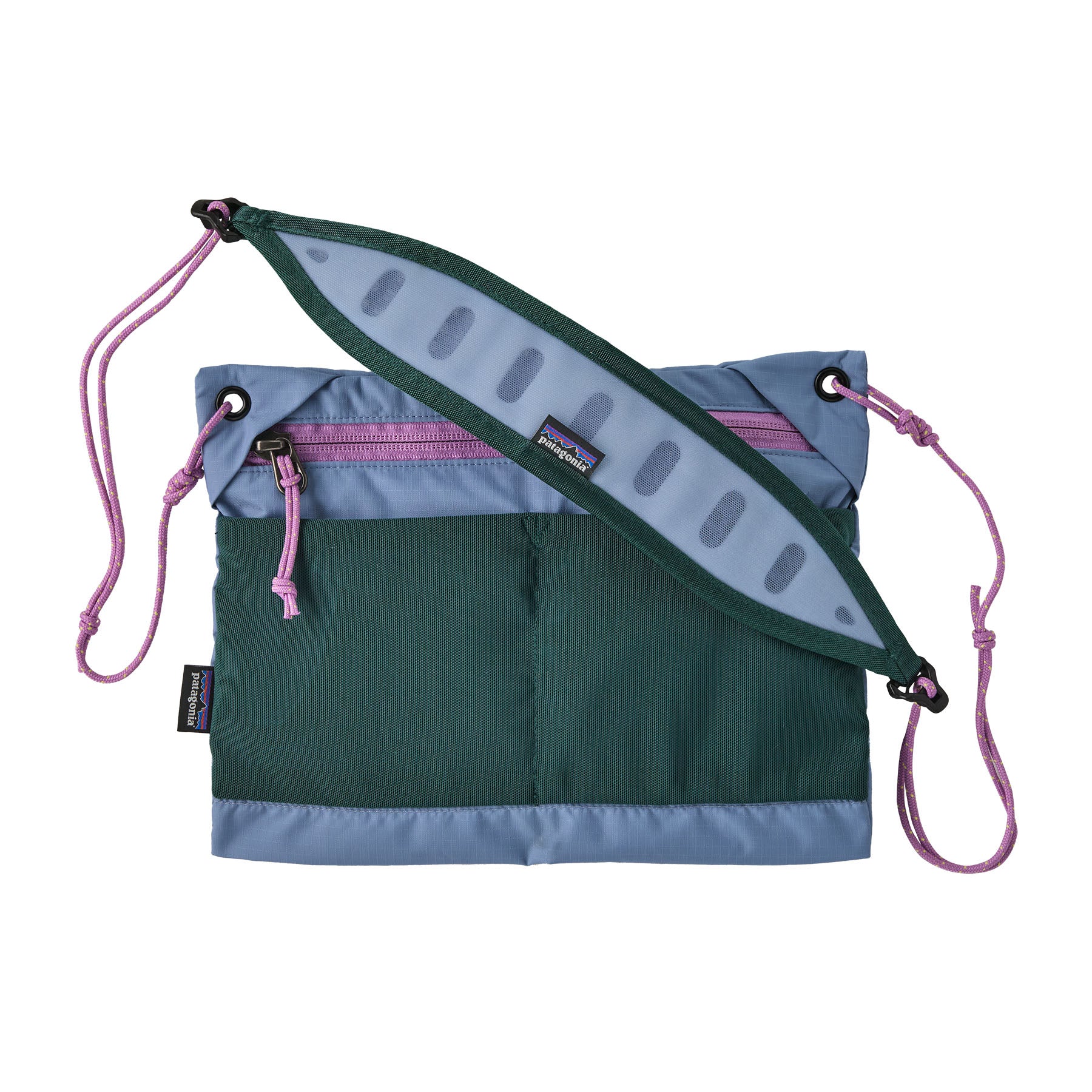 Terravia Sacoche Bag 3L