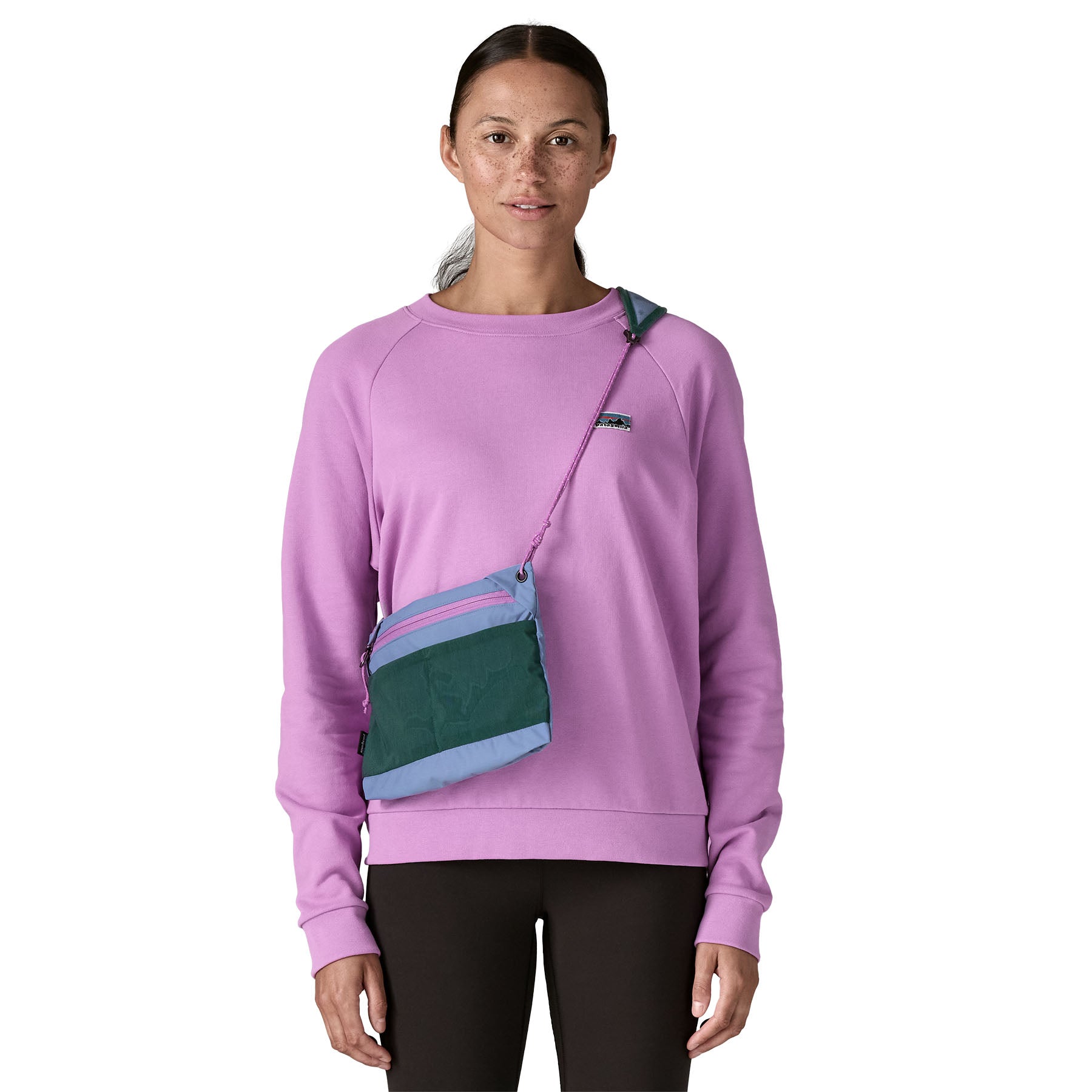 Terravia Sacoche Bag 3L