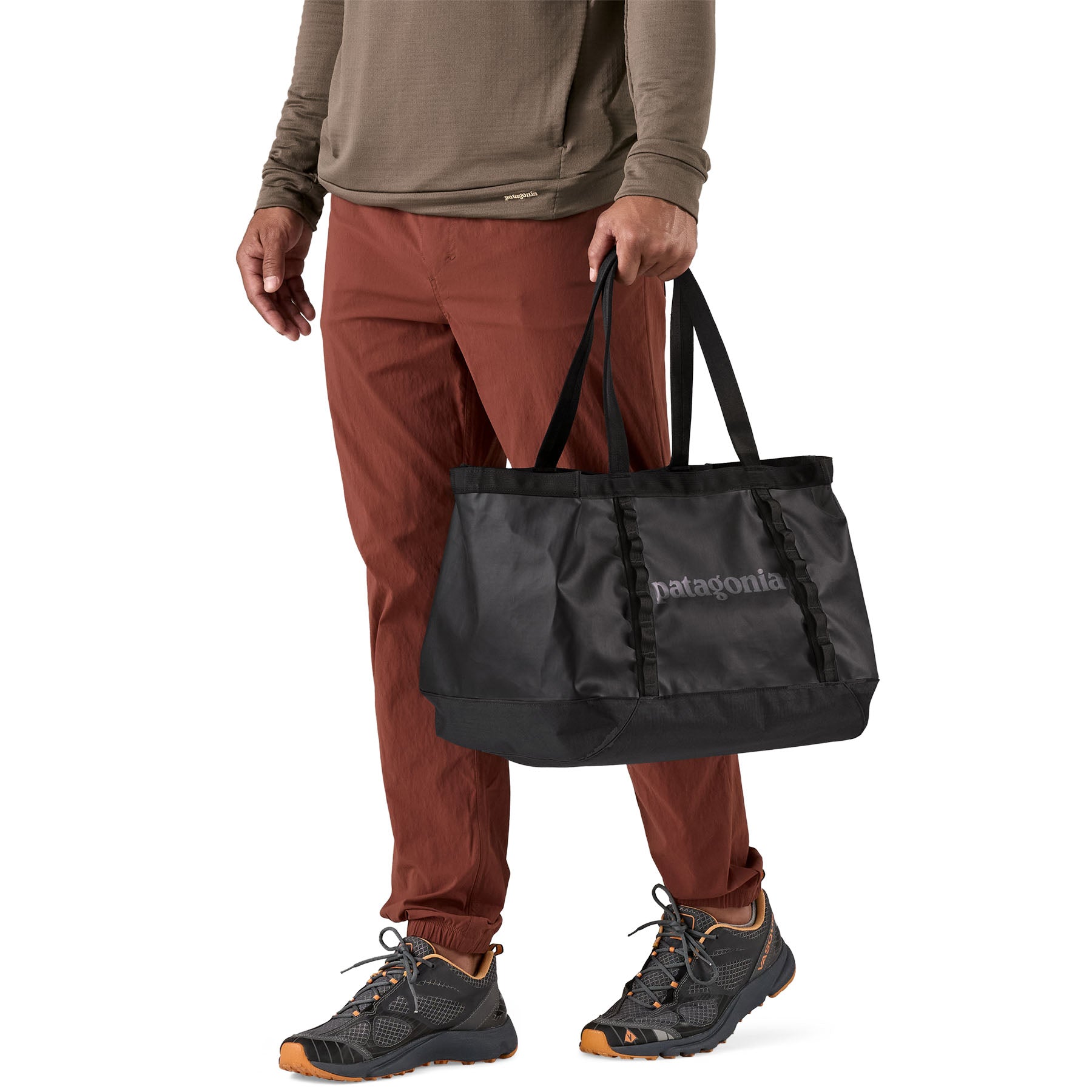 Black Hole® Tote 25L