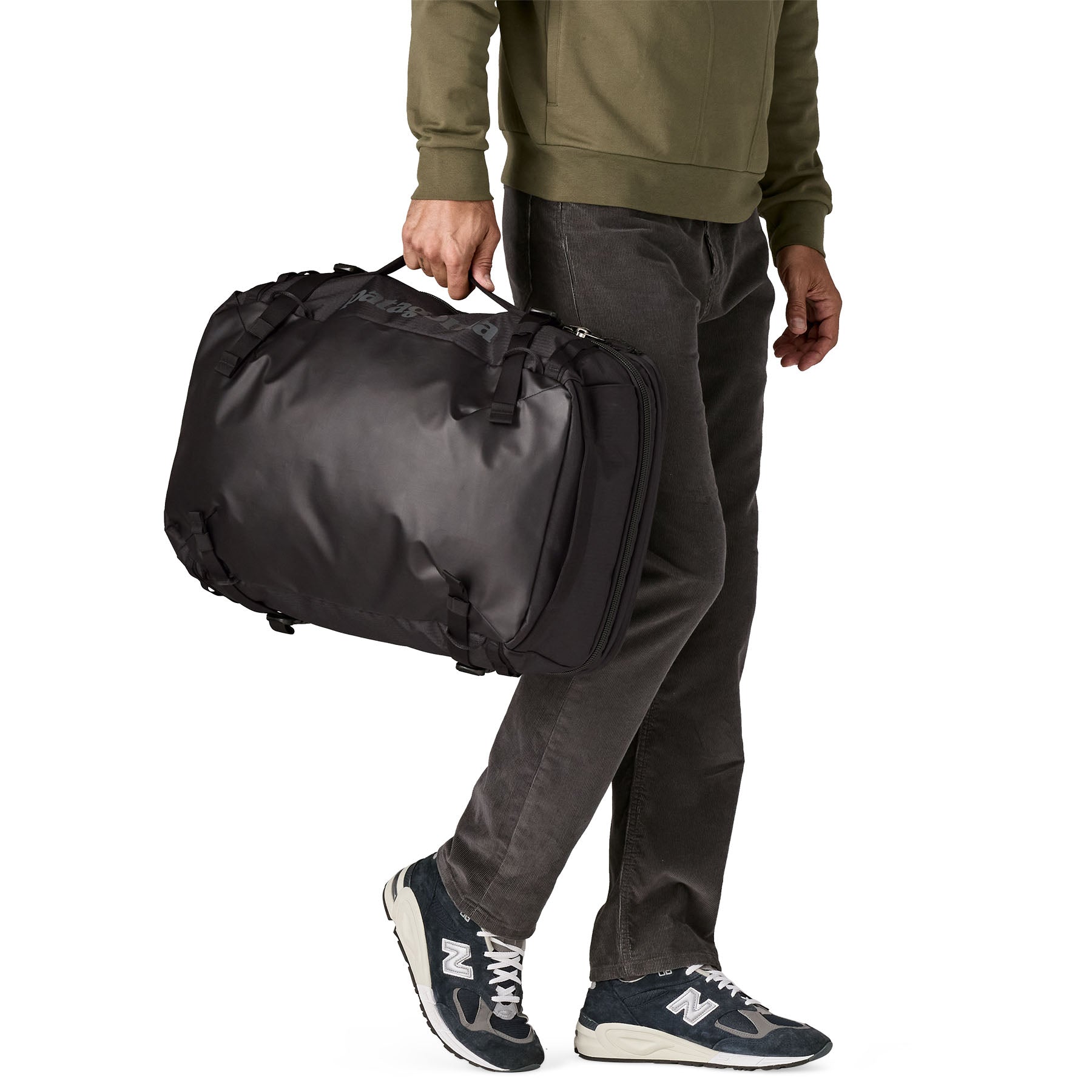 Black Hole® MLC® Pack 45L