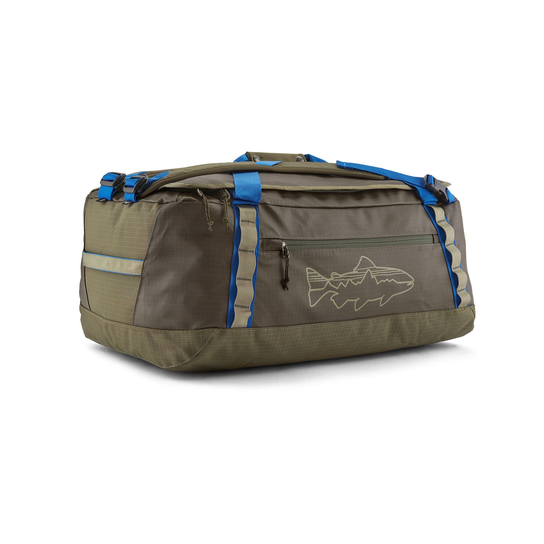 Black Hole® Duffel 55L