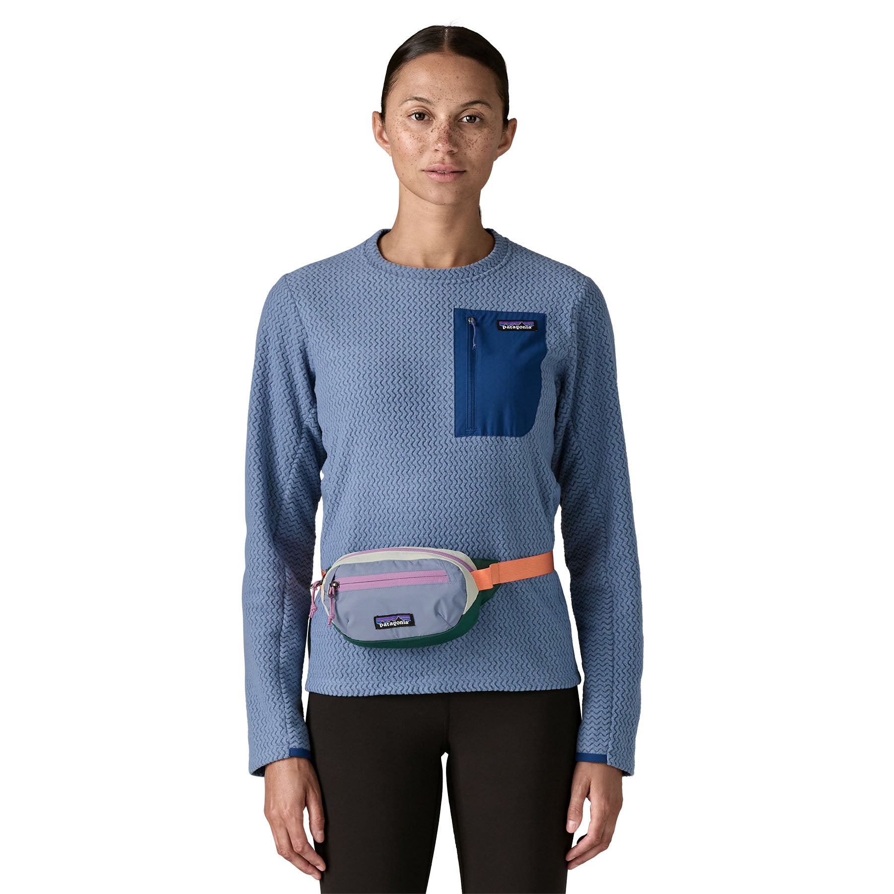 Terravia Mini Hip Pack 1L