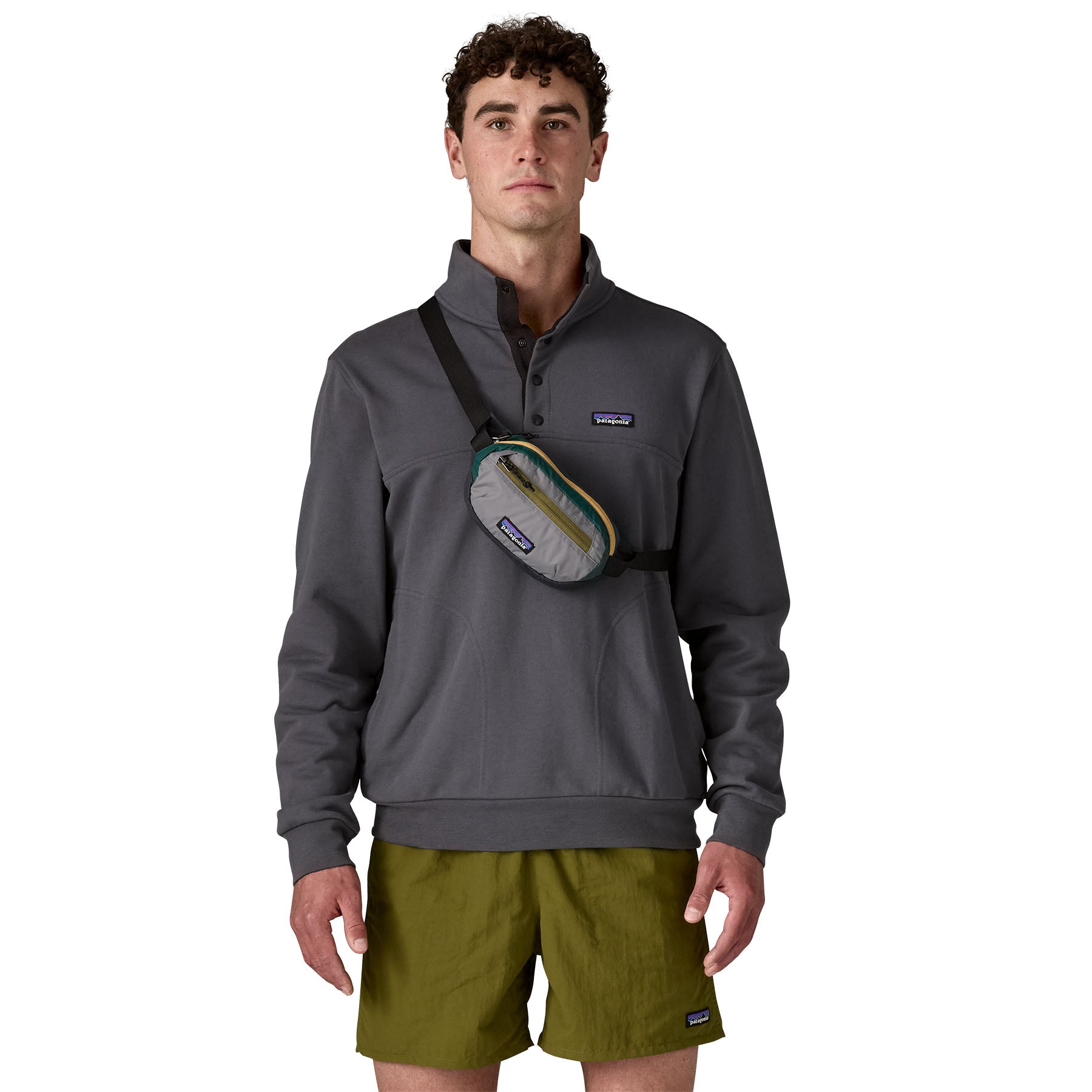 Terravia Mini Hip Pack 1L