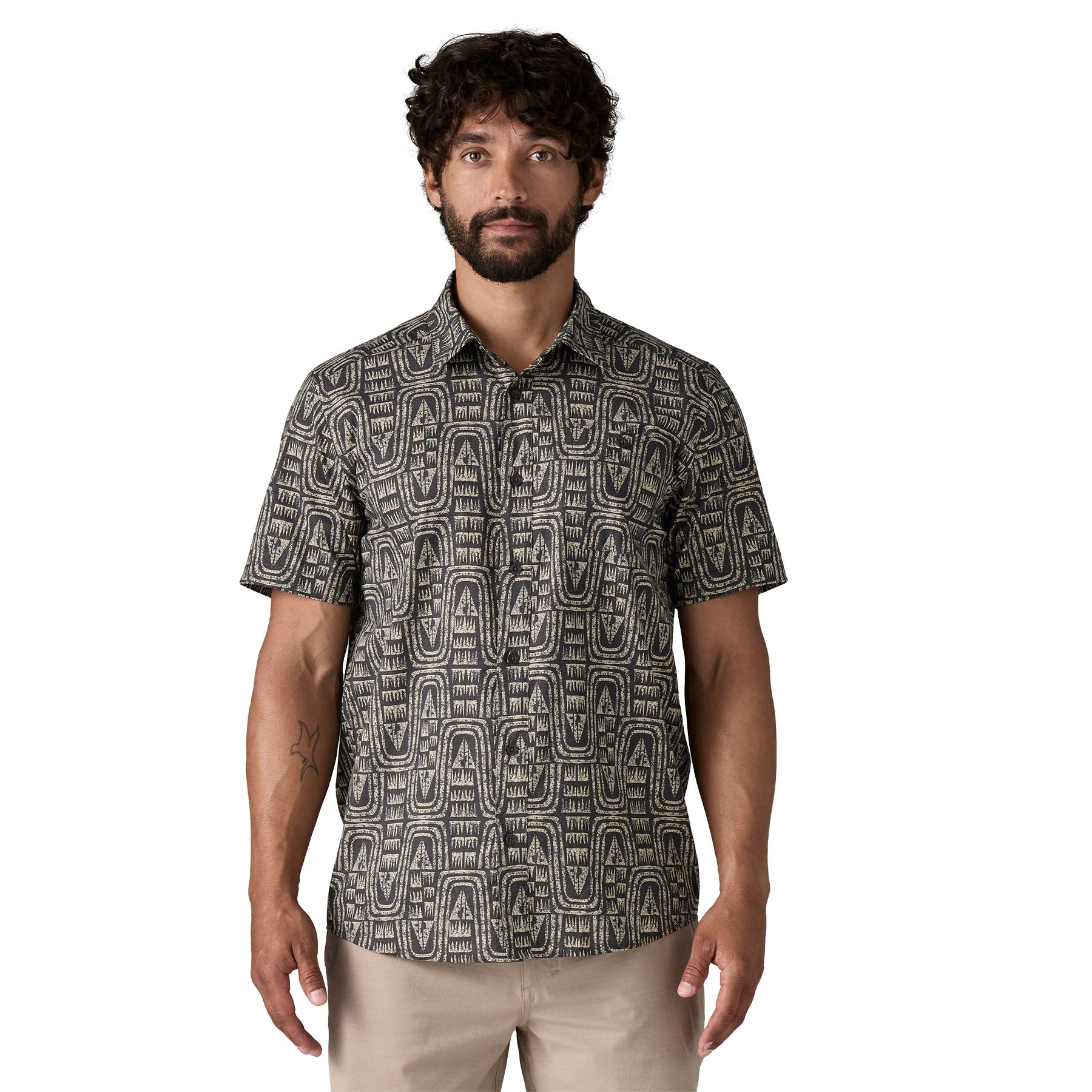 Men's Go-To Shirt