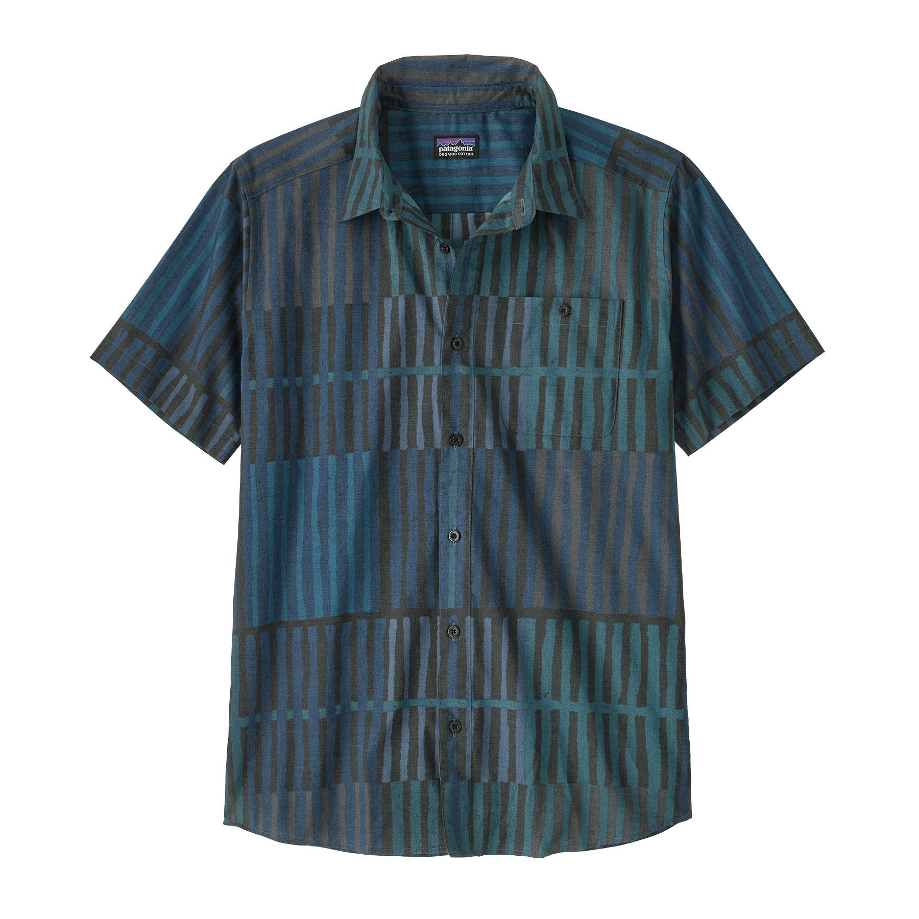 Men's Go-To Shirt