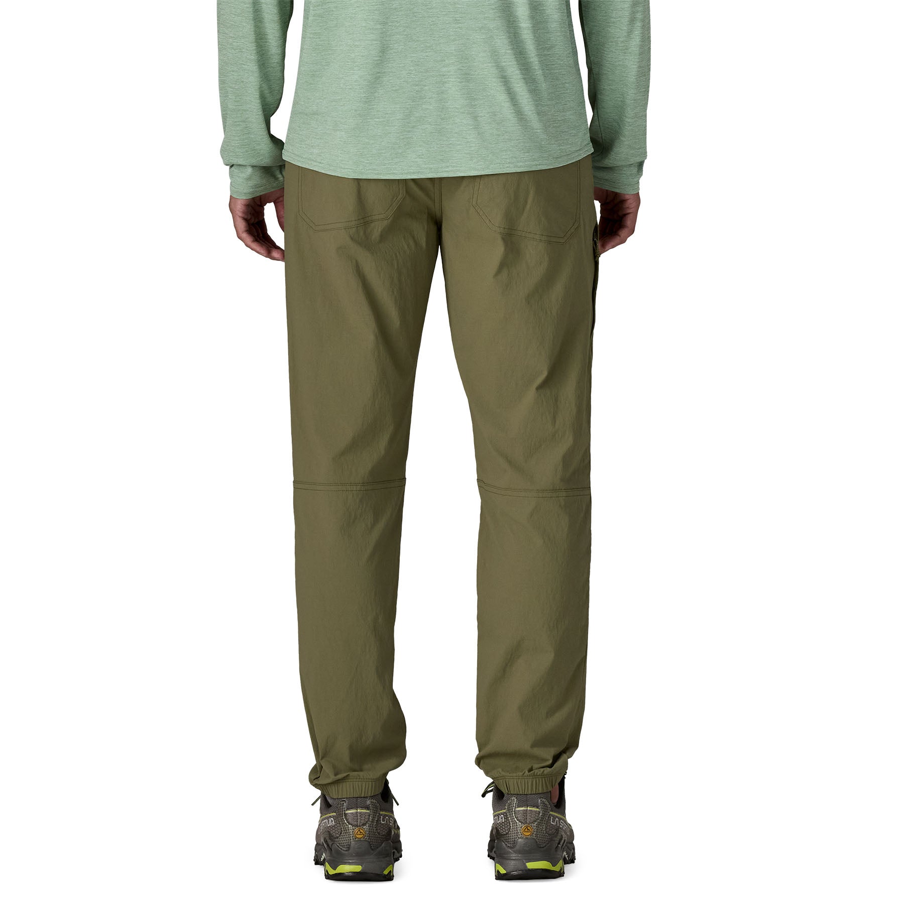 Men's Quandary Joggers