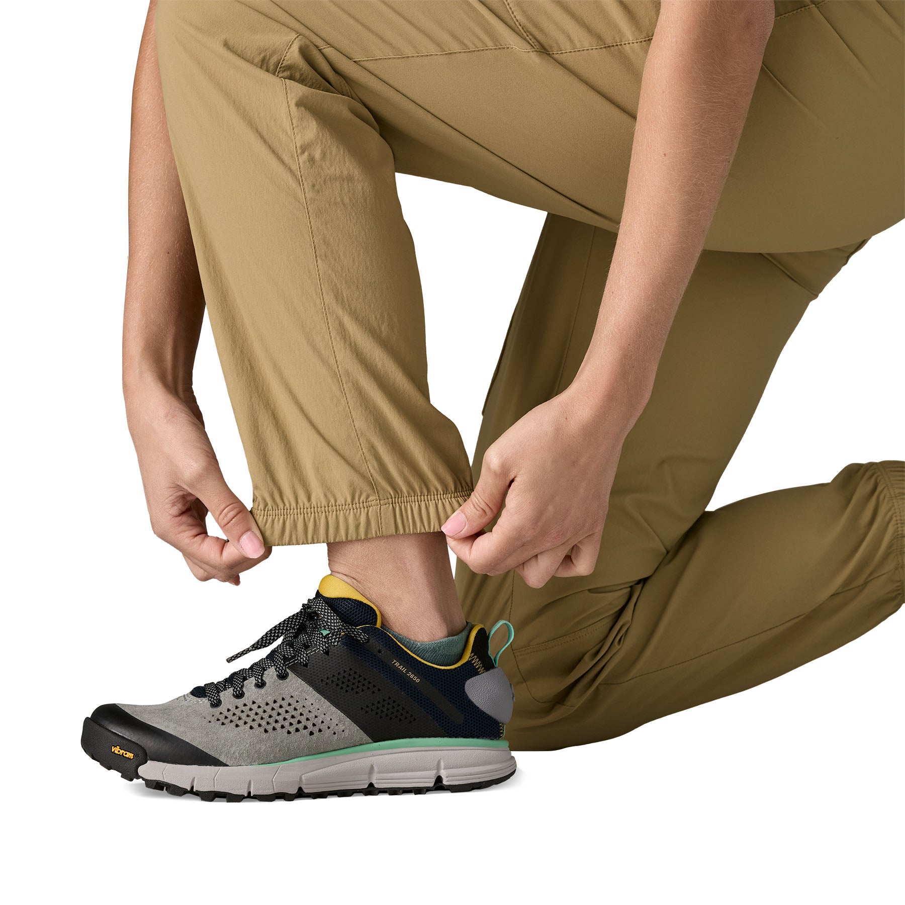 Women's Quandary Joggers
