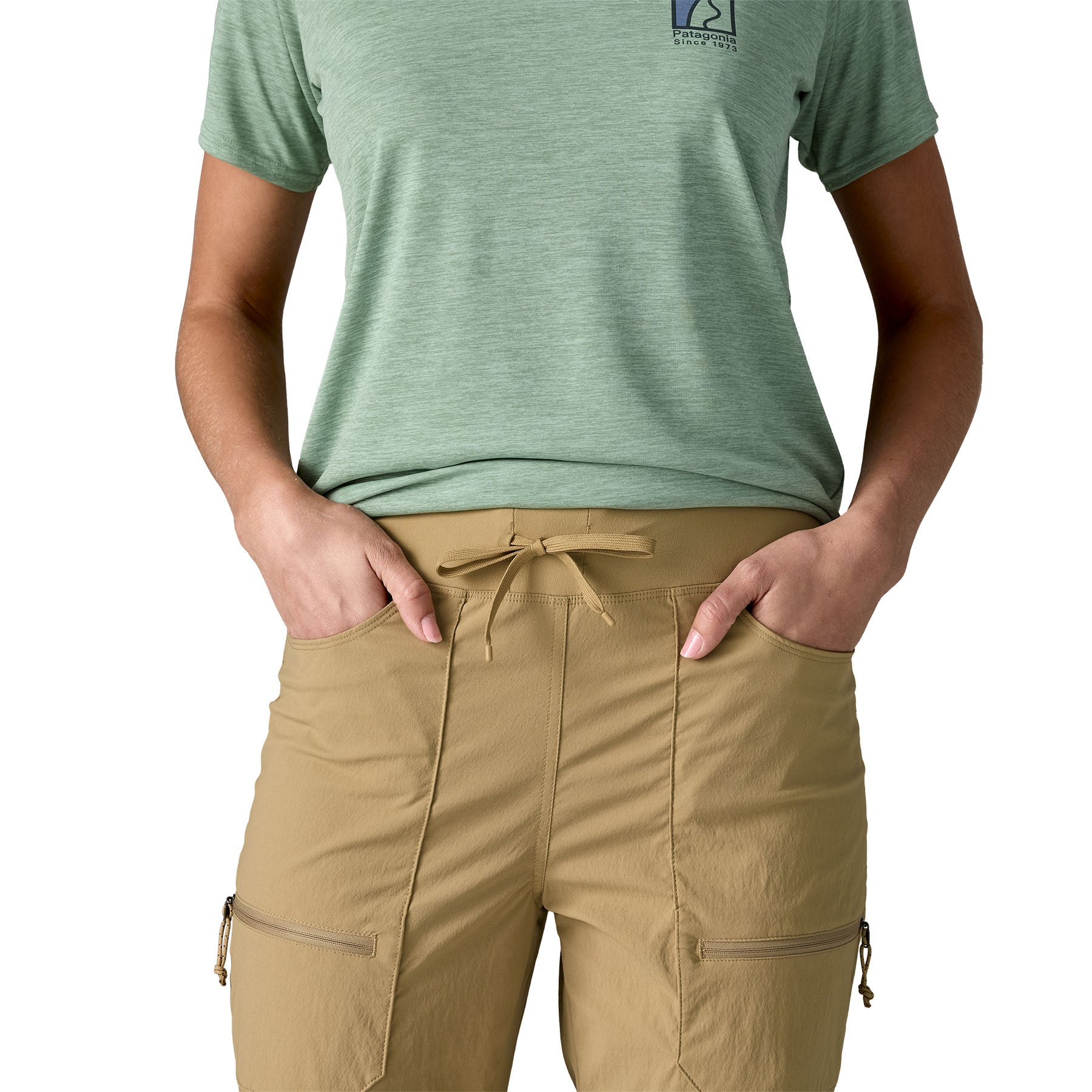 Women's Quandary Joggers