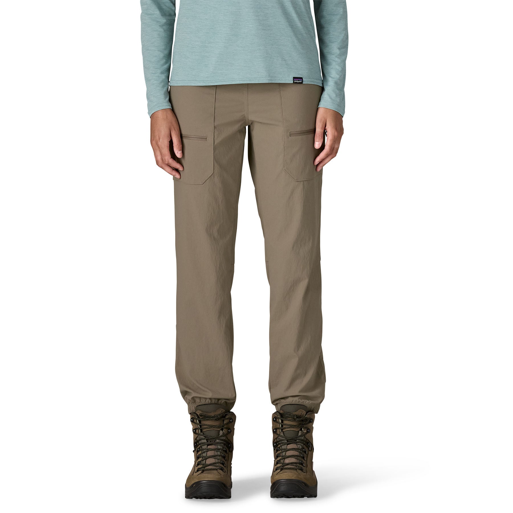 Women's Quandary Joggers