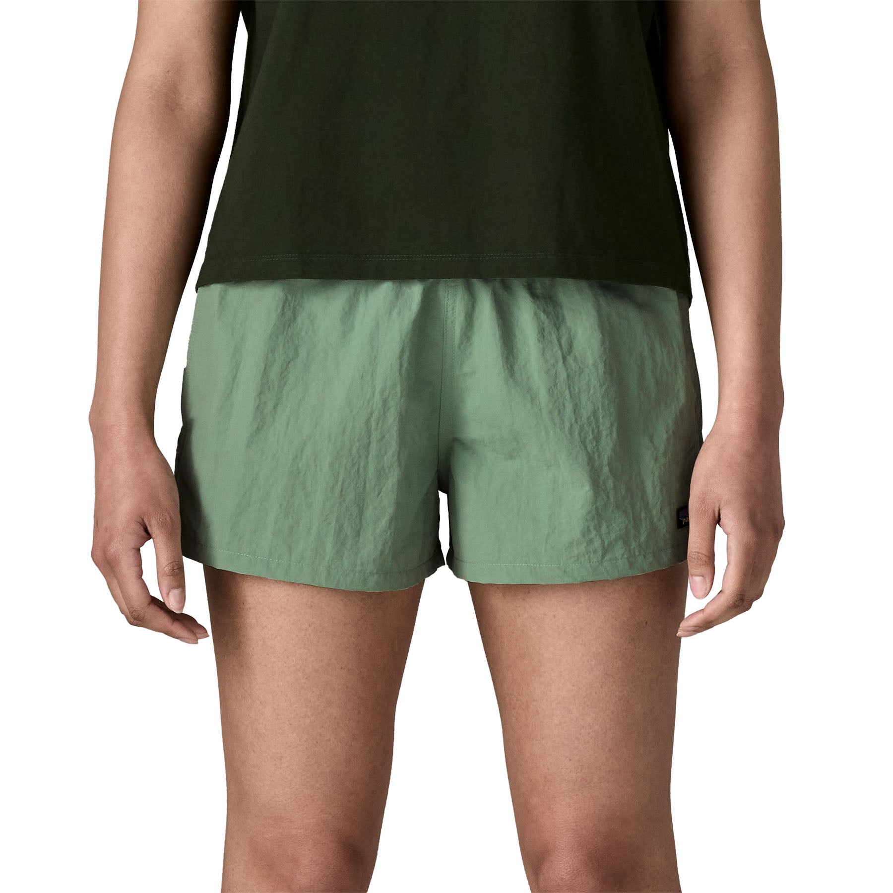Women's Barely Baggies™ Shorts - 2½"