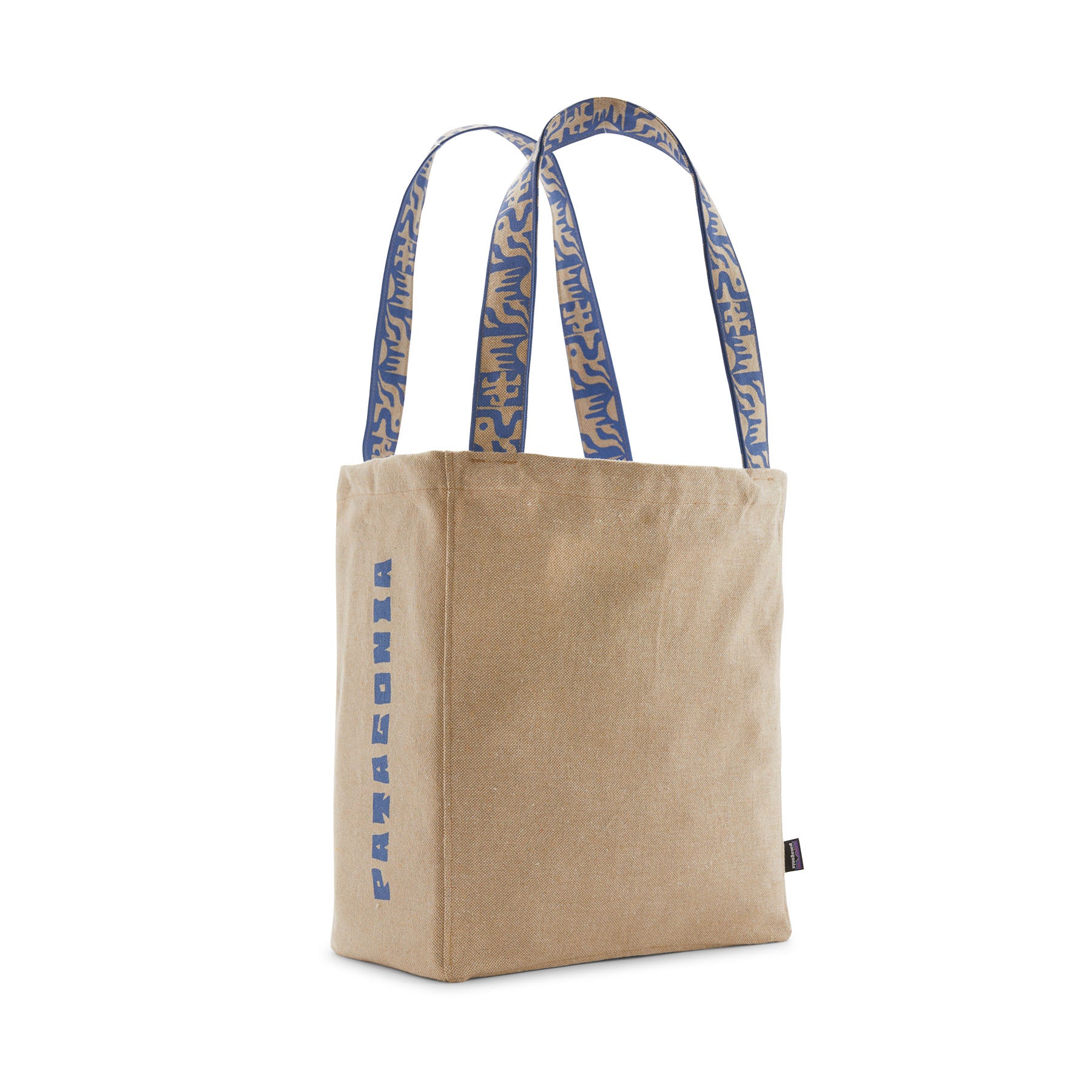 Patagonia Recycled Market Tote