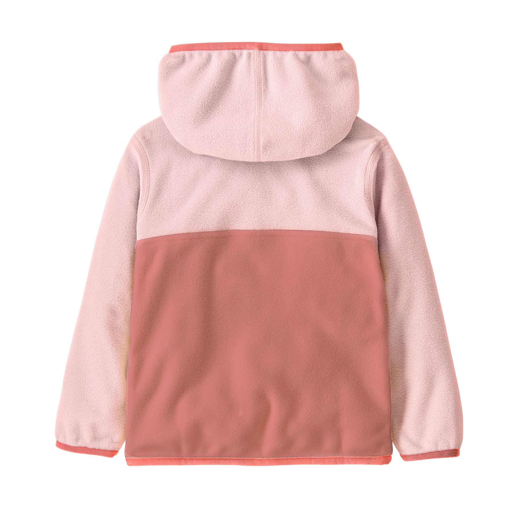 Baby Micro D® Snap-T® Fleece Jacket