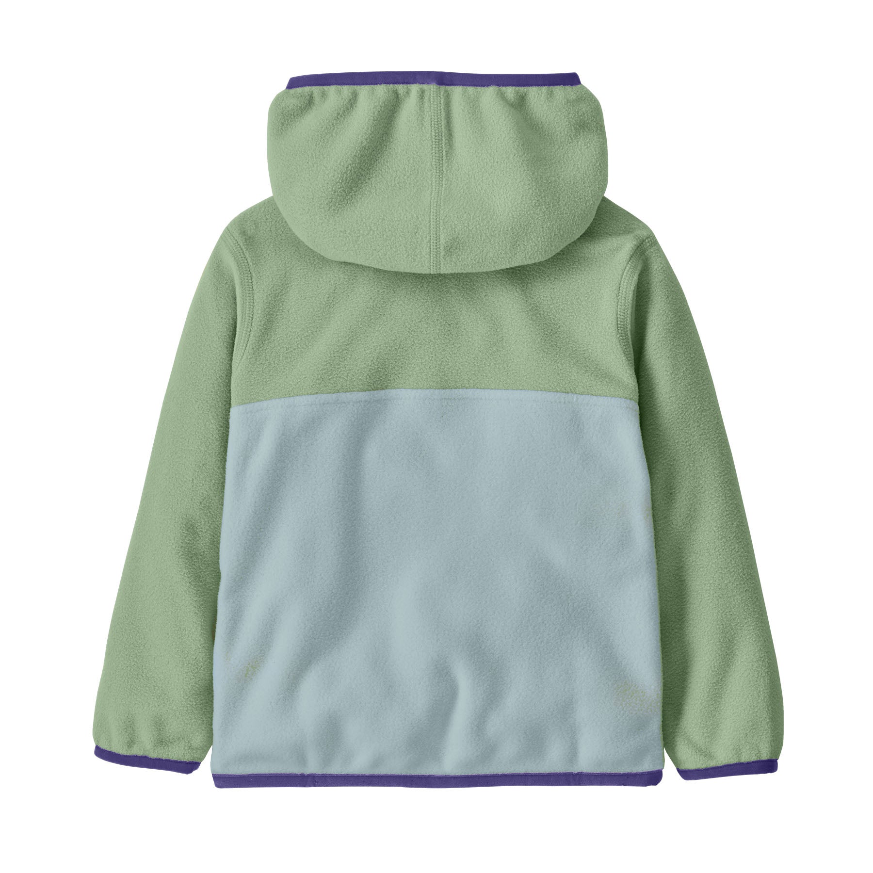 Baby Micro D® Snap-T® Fleece Jacket