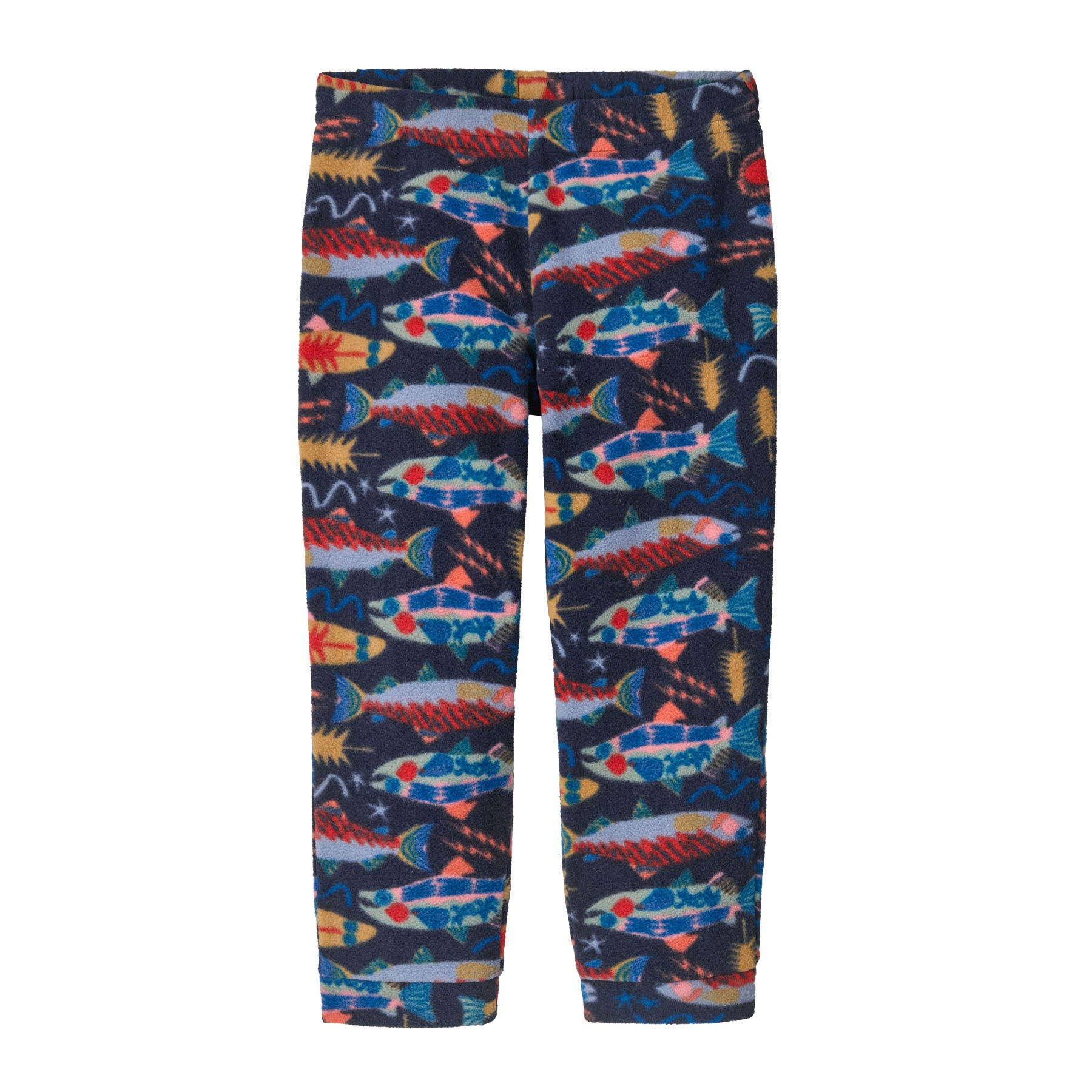 Baby Micro D® Fleece Bottoms