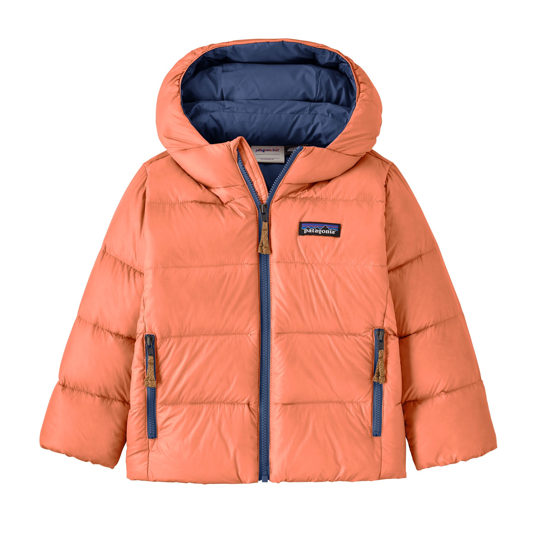 Baby Hi-Loft Down Sweater™ Hoody