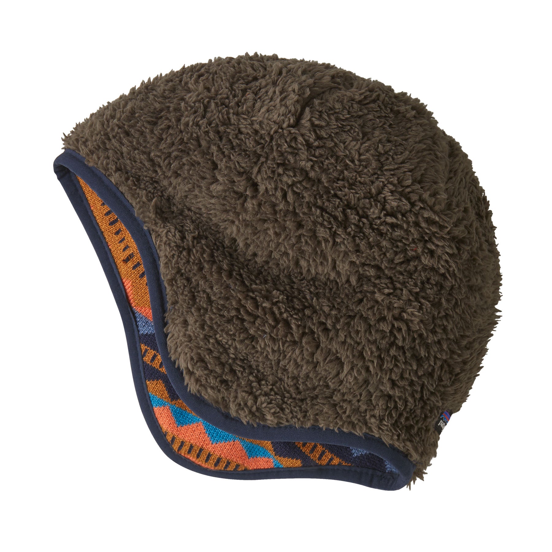 Baby Reversible Beanie