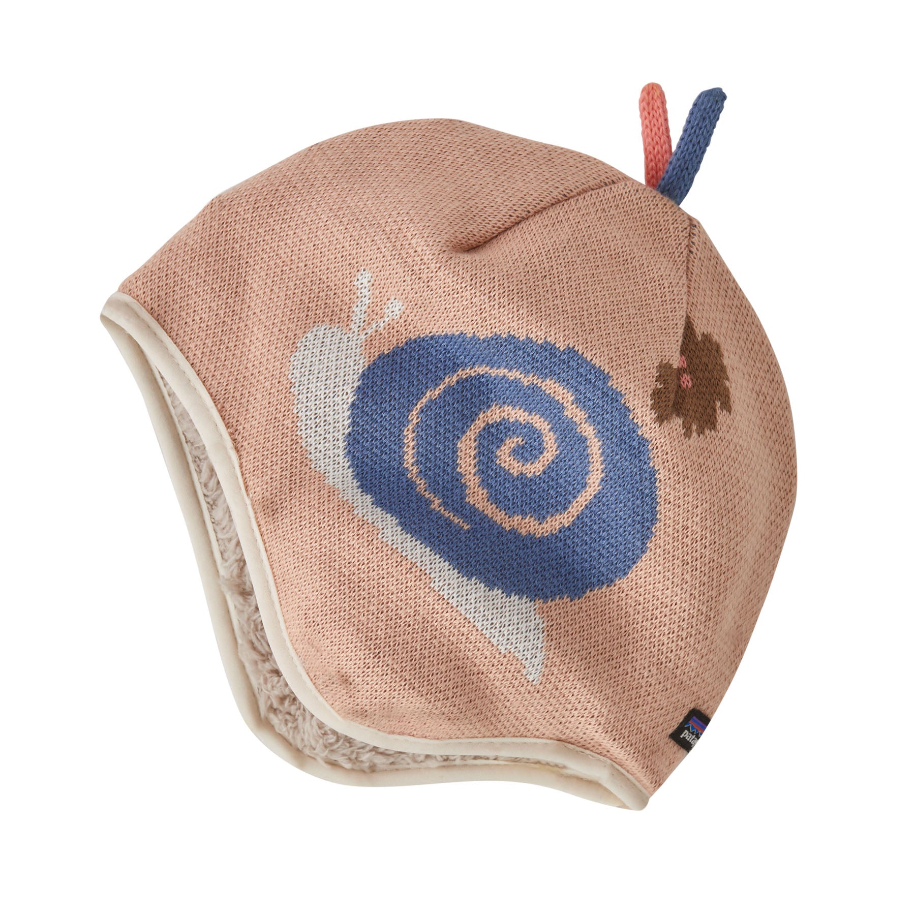 Baby Reversible Beanie