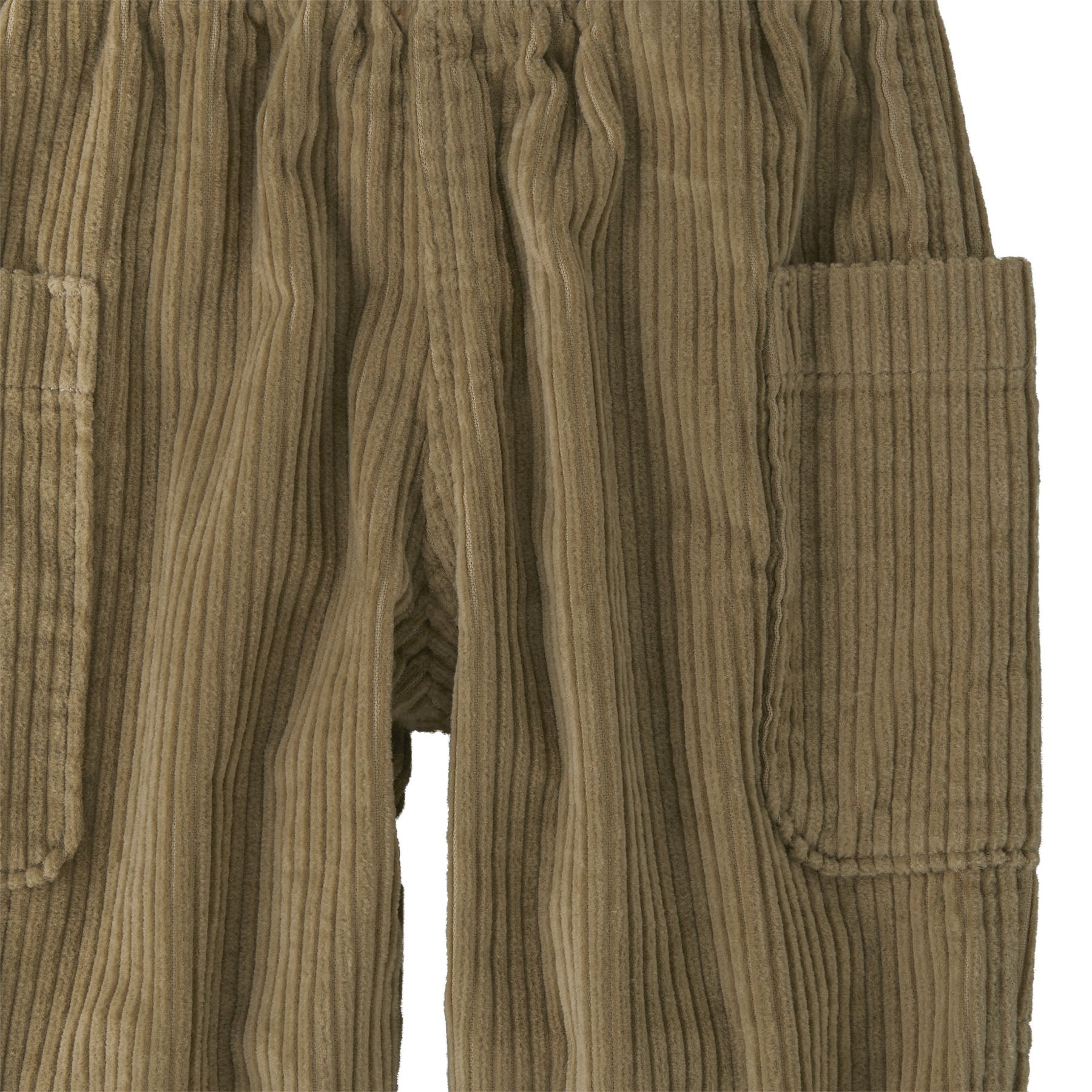 Baby Corduroy Joggers