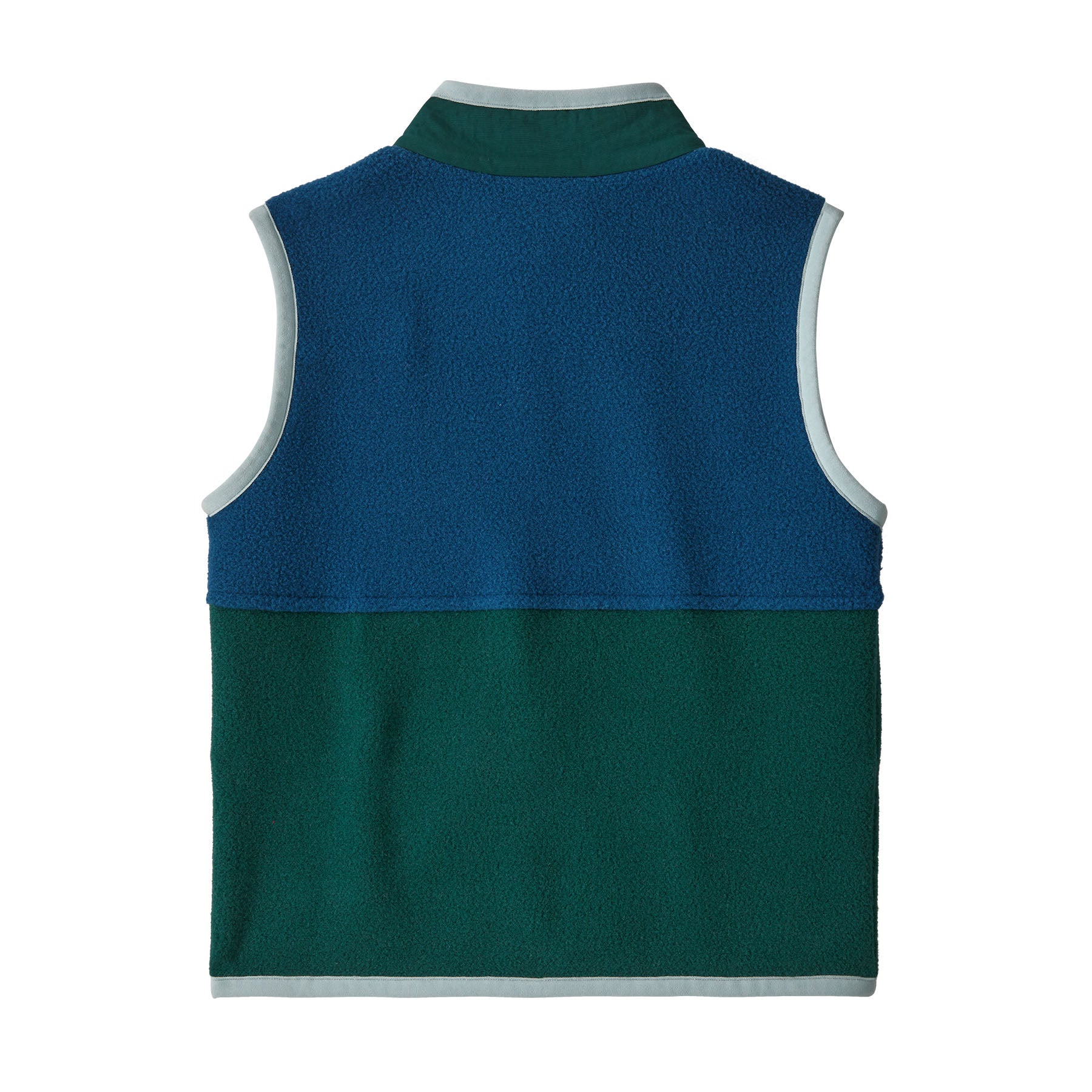Baby Synchilla® Fleece Vest