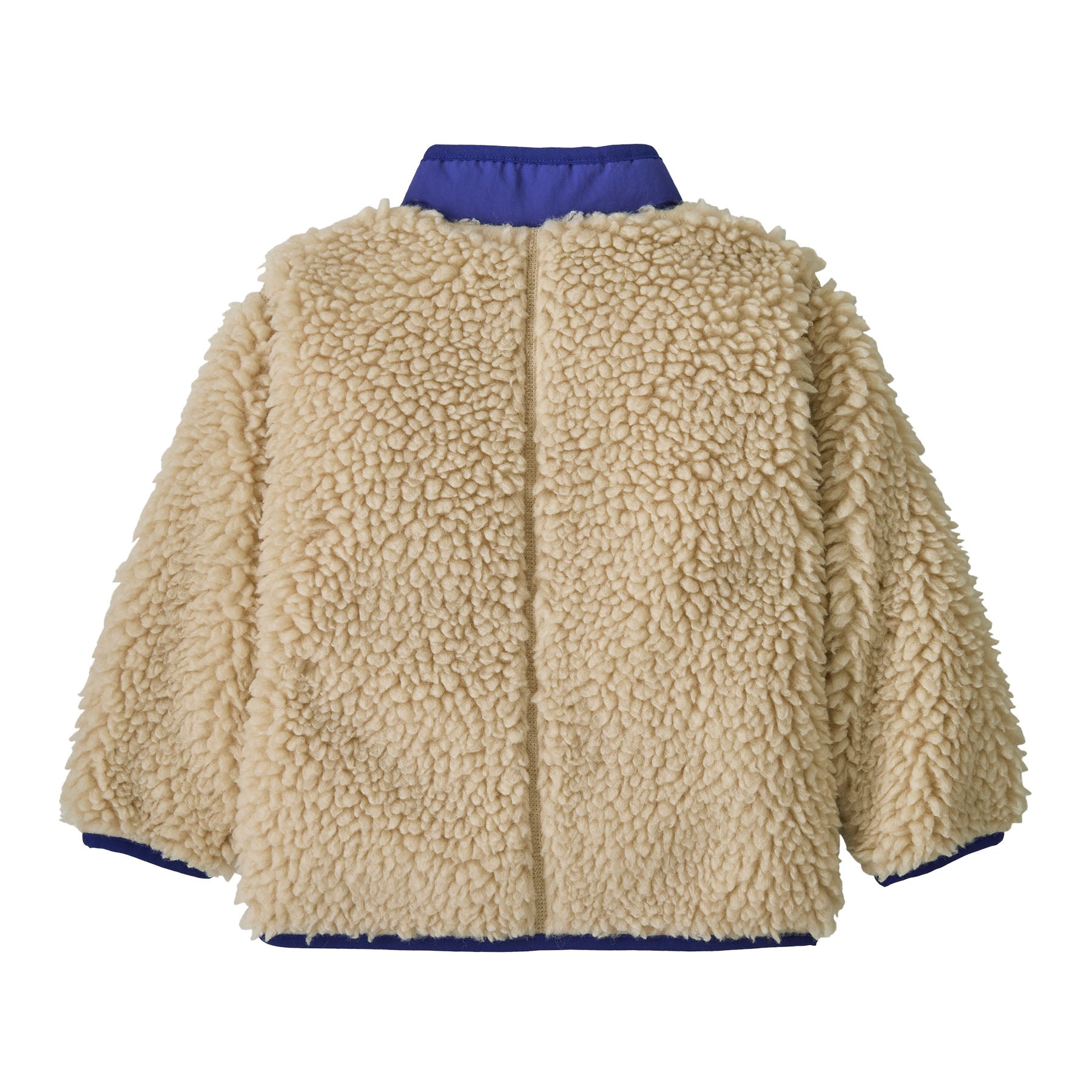 Baby Retro-X® Fleece Jacket