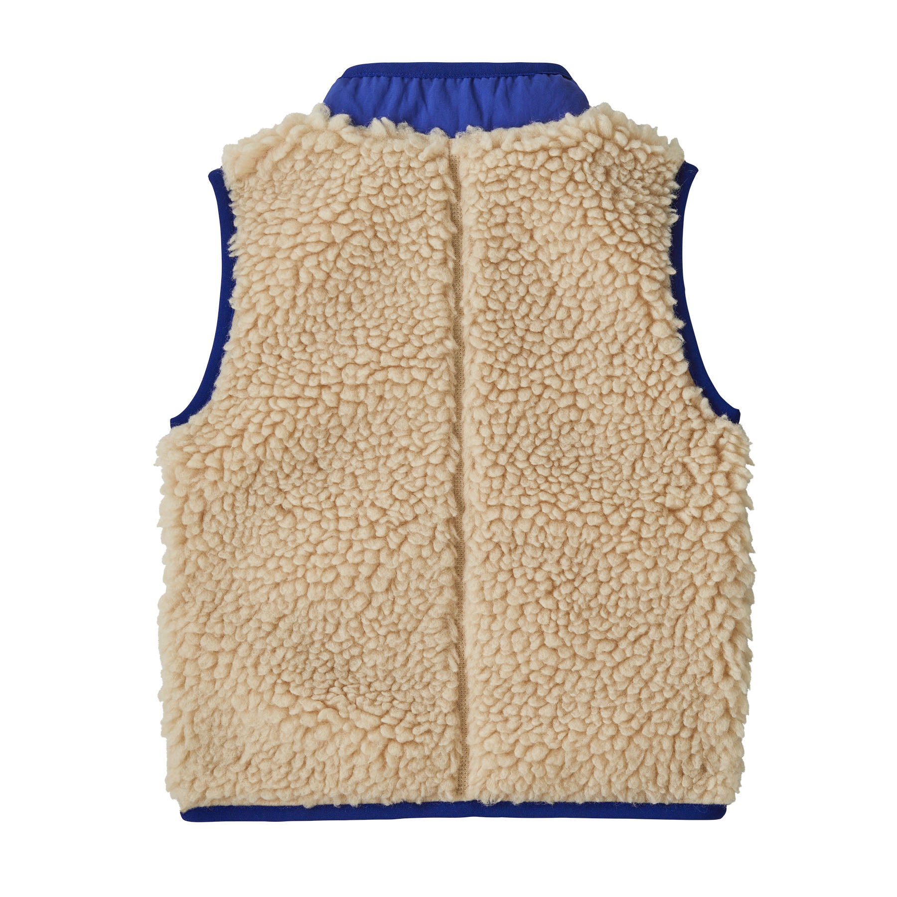 Baby Retro-X® Fleece Vest