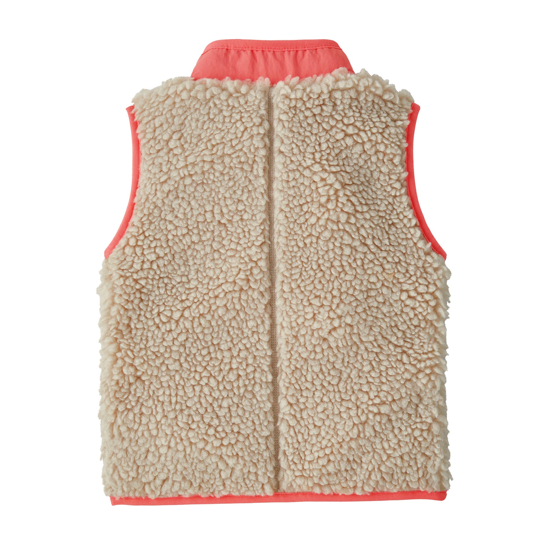 Baby Retro-X® Fleece Vest