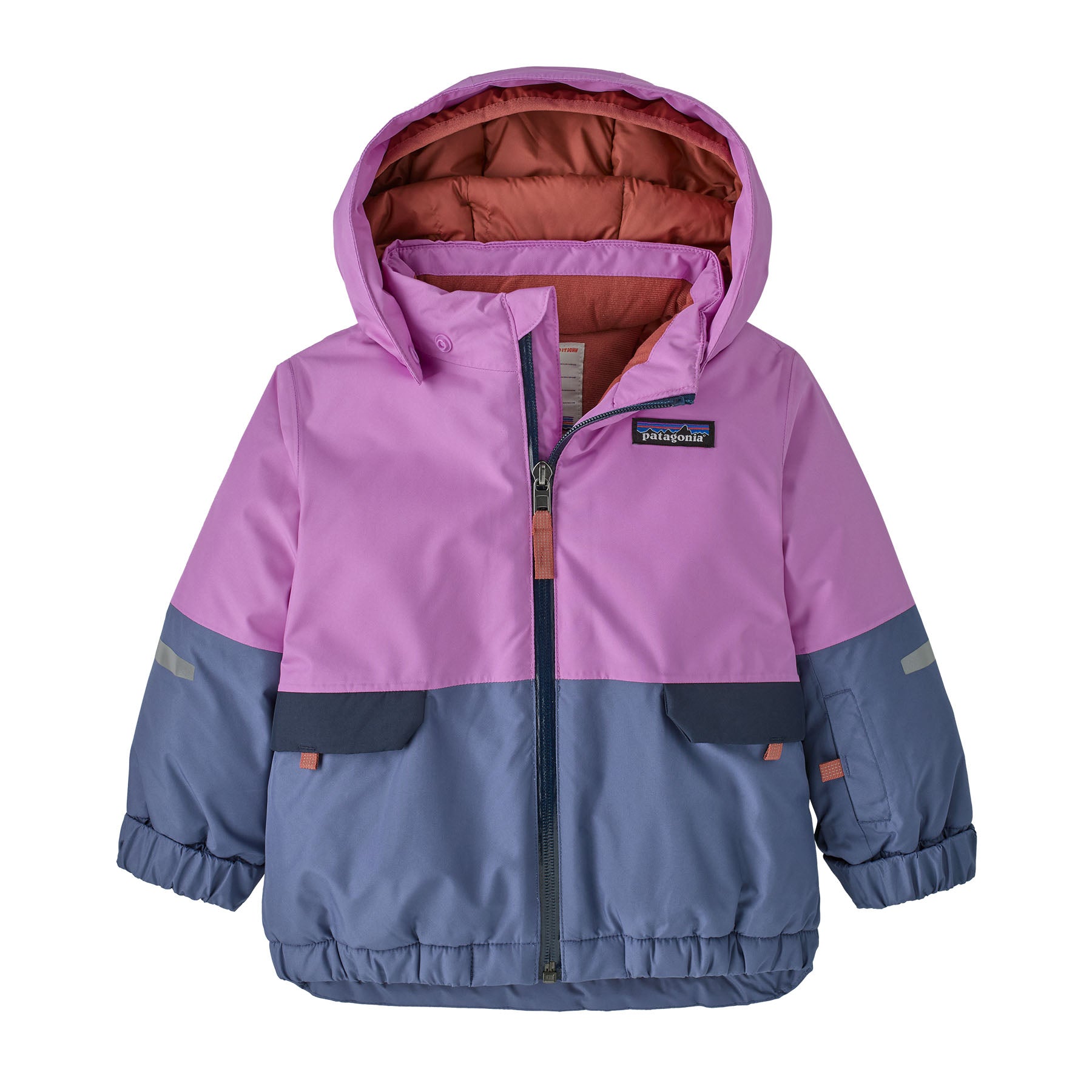 Baby Snow Pile Jacket