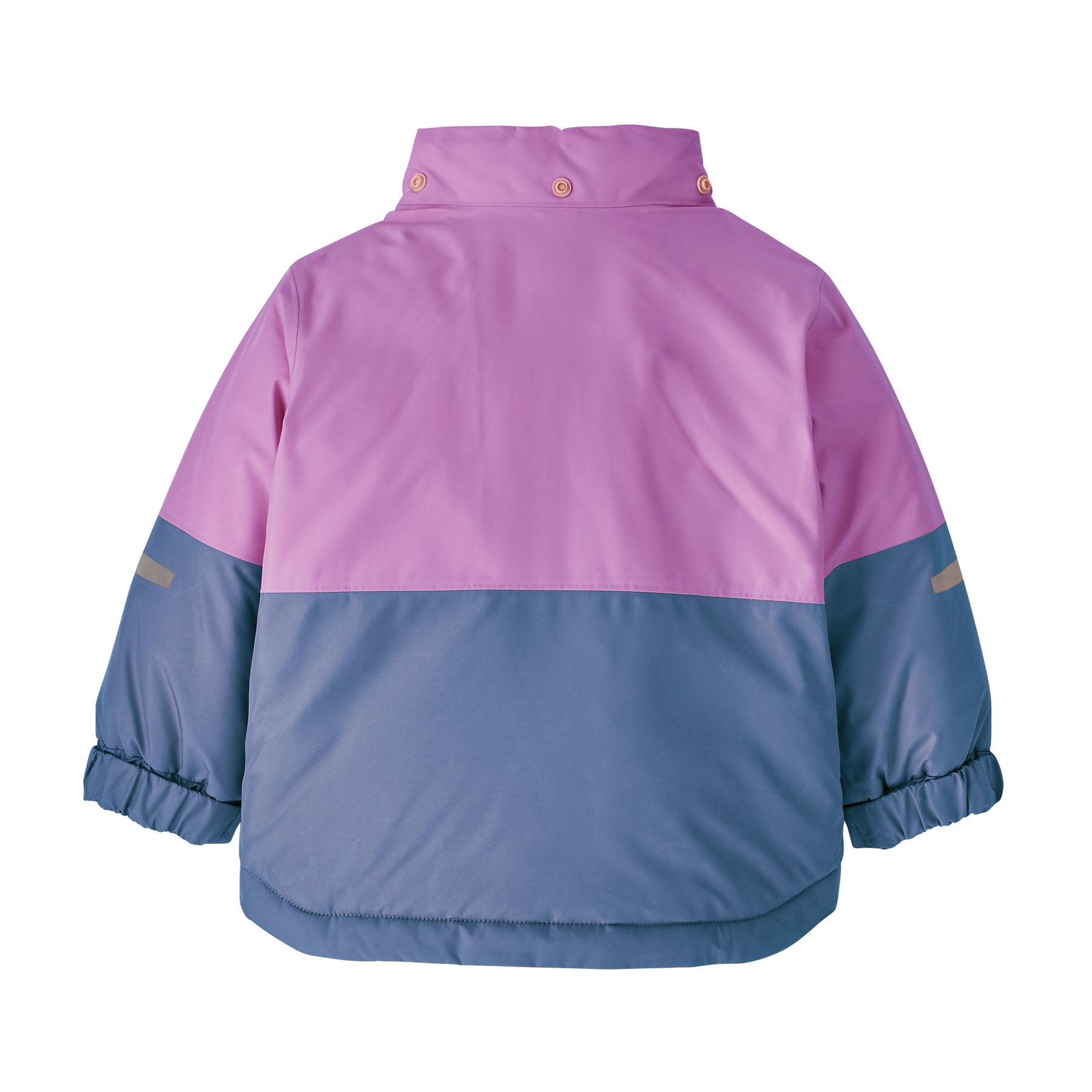 Baby Snow Pile Jacket