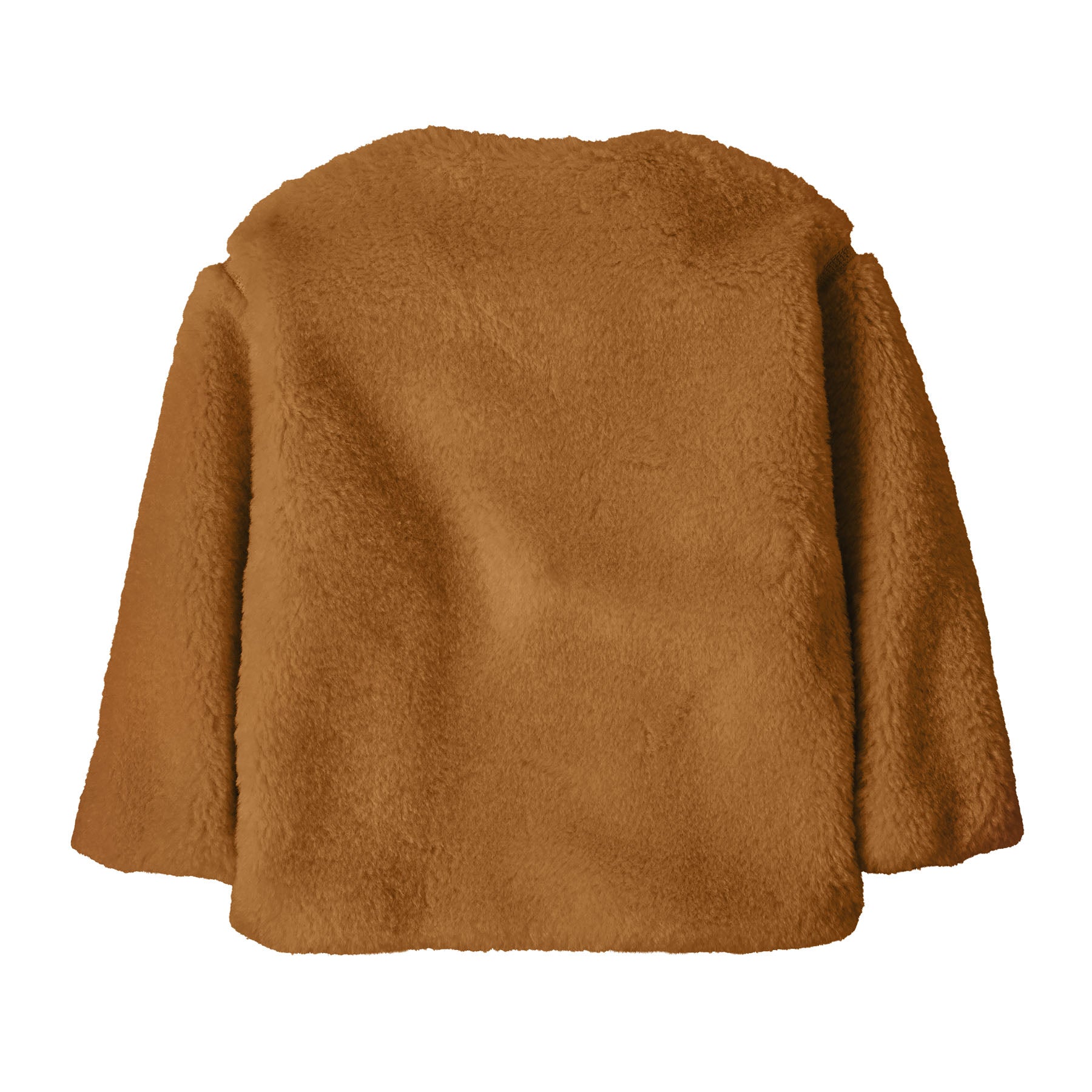 Baby Happy Mesa Fleece Cardigan