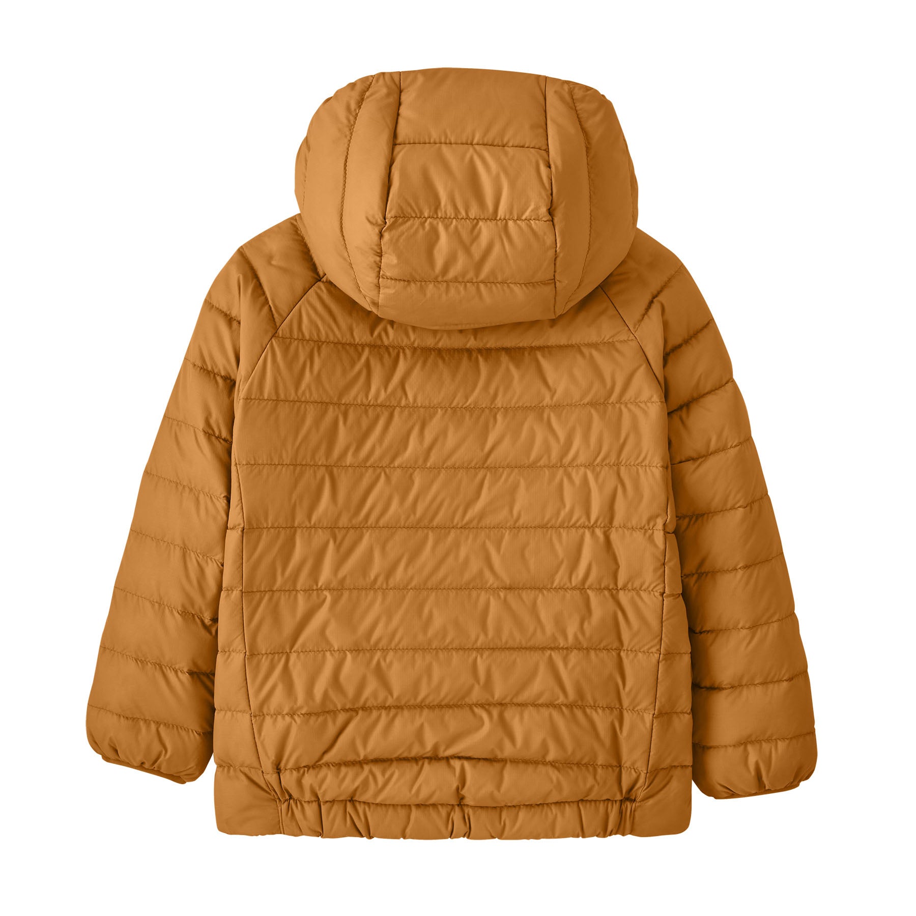 Baby Reversible Down Sweater™ Hoody