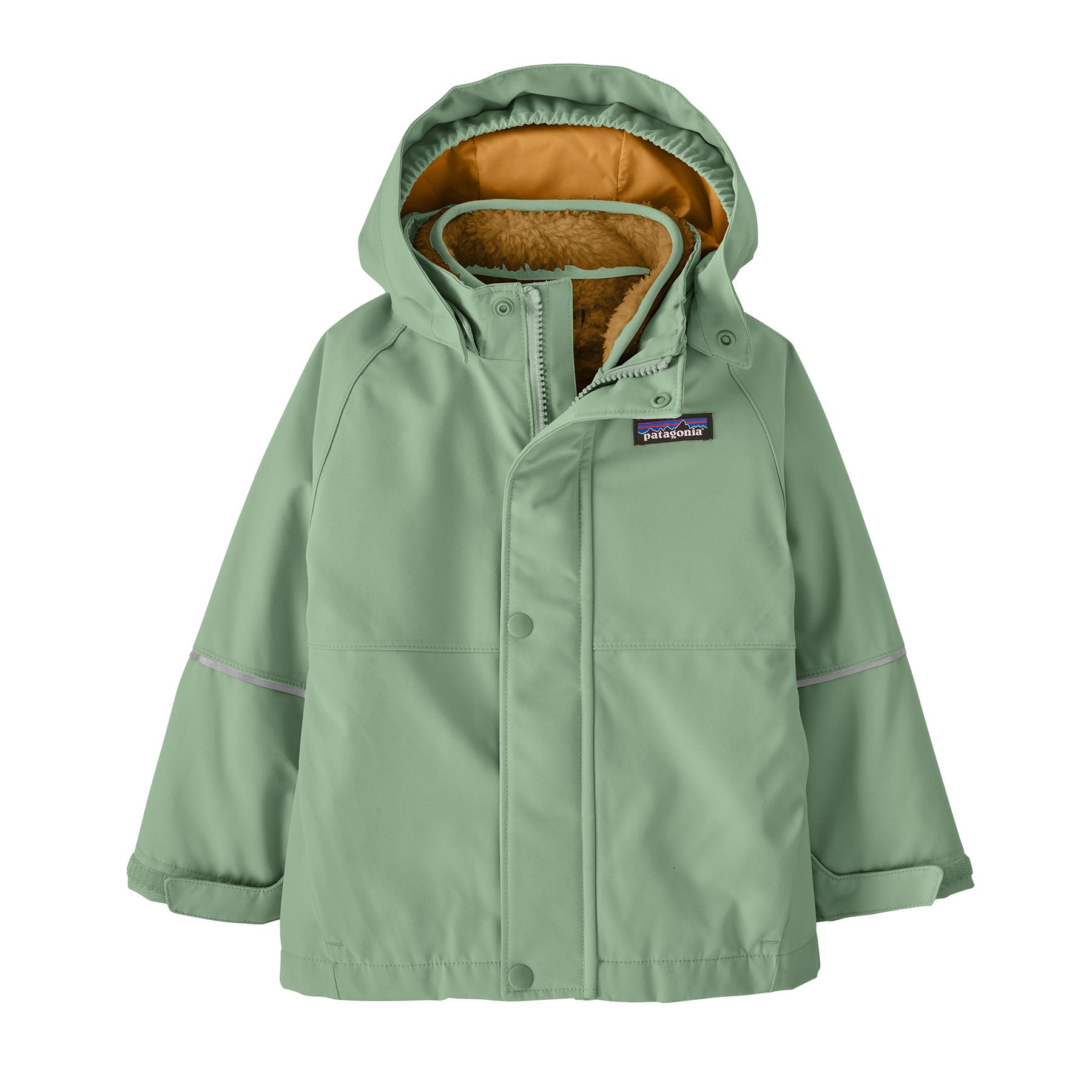 Baby All Seasons 3-in-1 Jacket