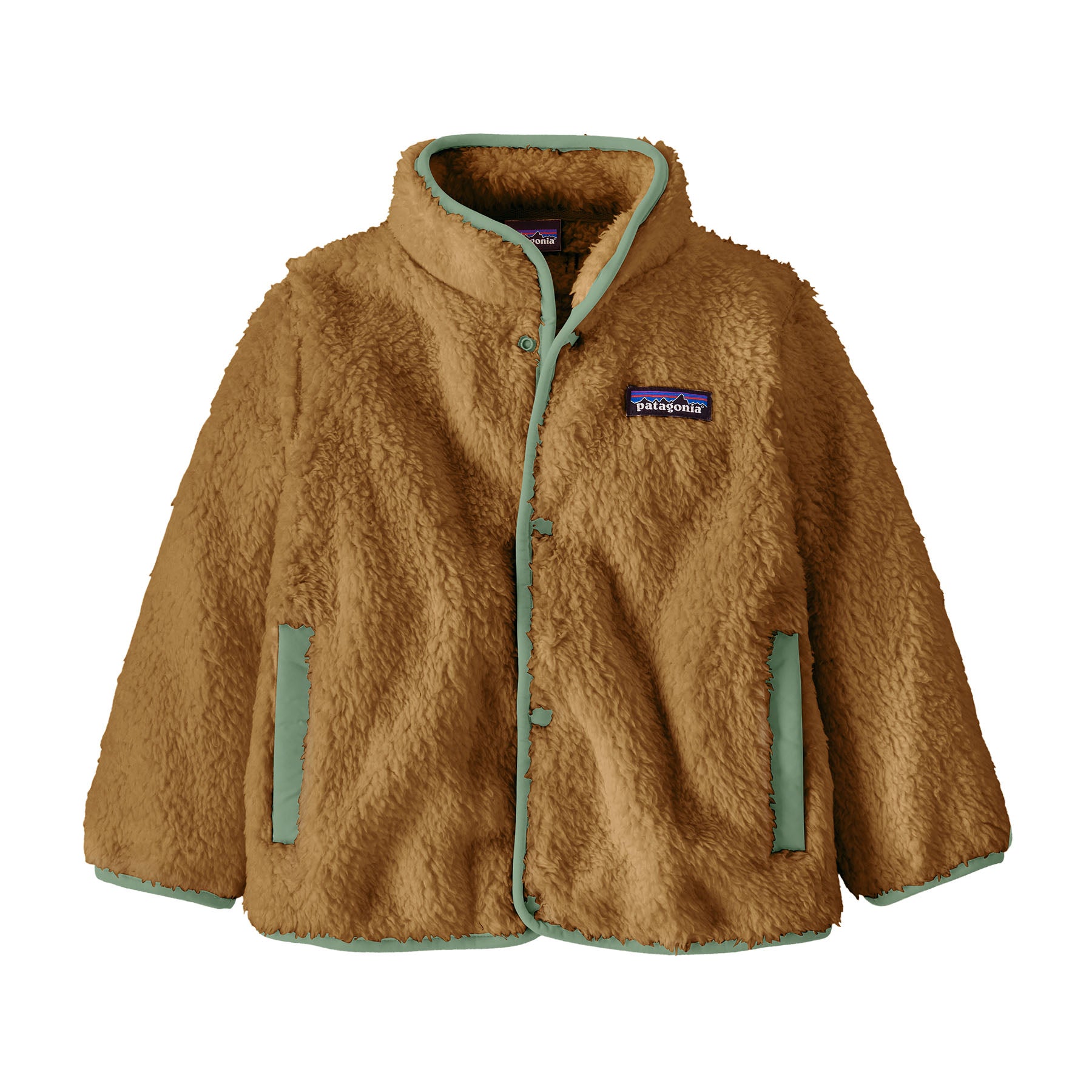 Baby All Seasons 3-in-1 Jacket