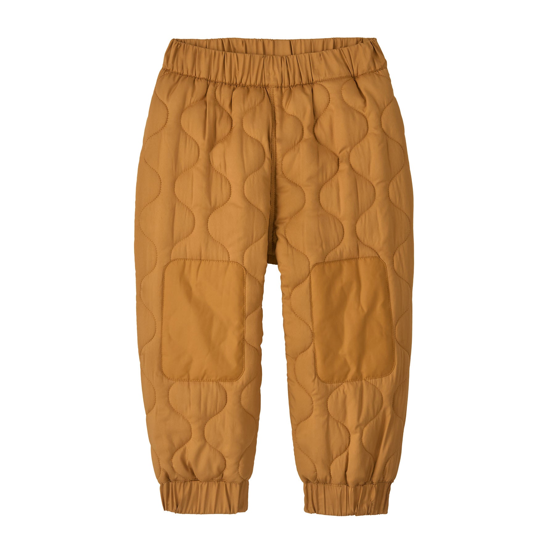 Baby Quilted Puff Joggers