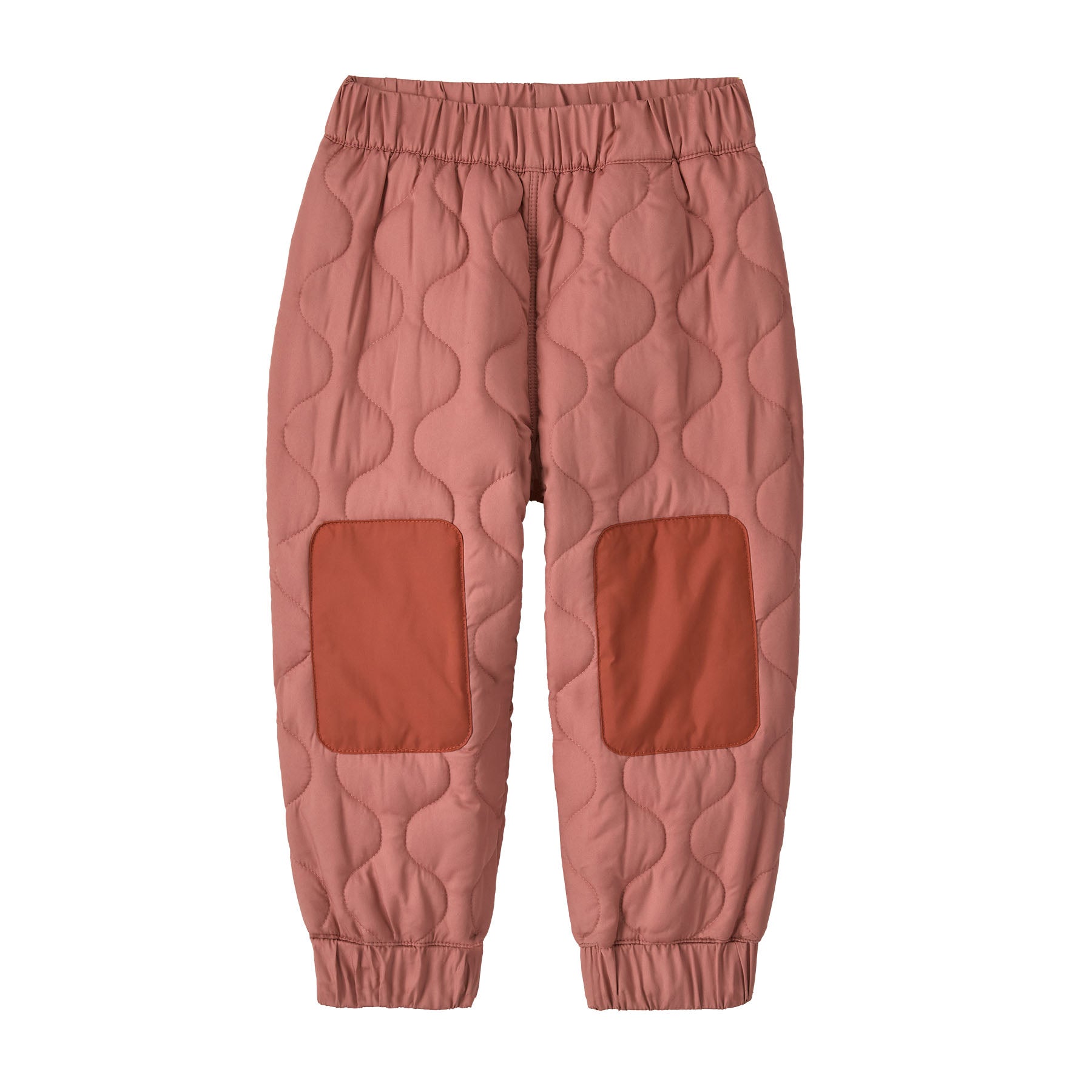 Baby Quilted Puff Joggers