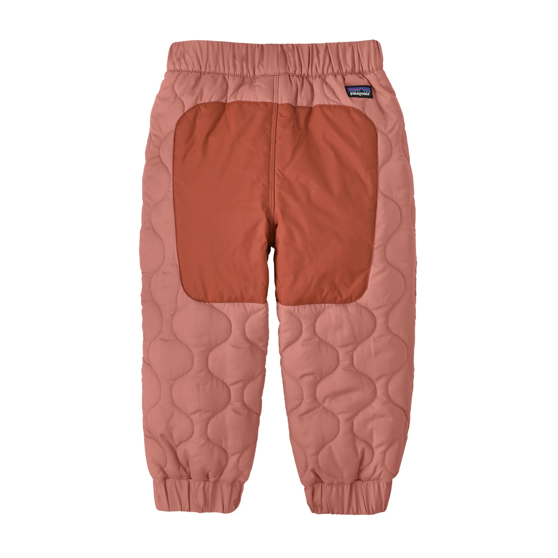Baby Quilted Puff Joggers