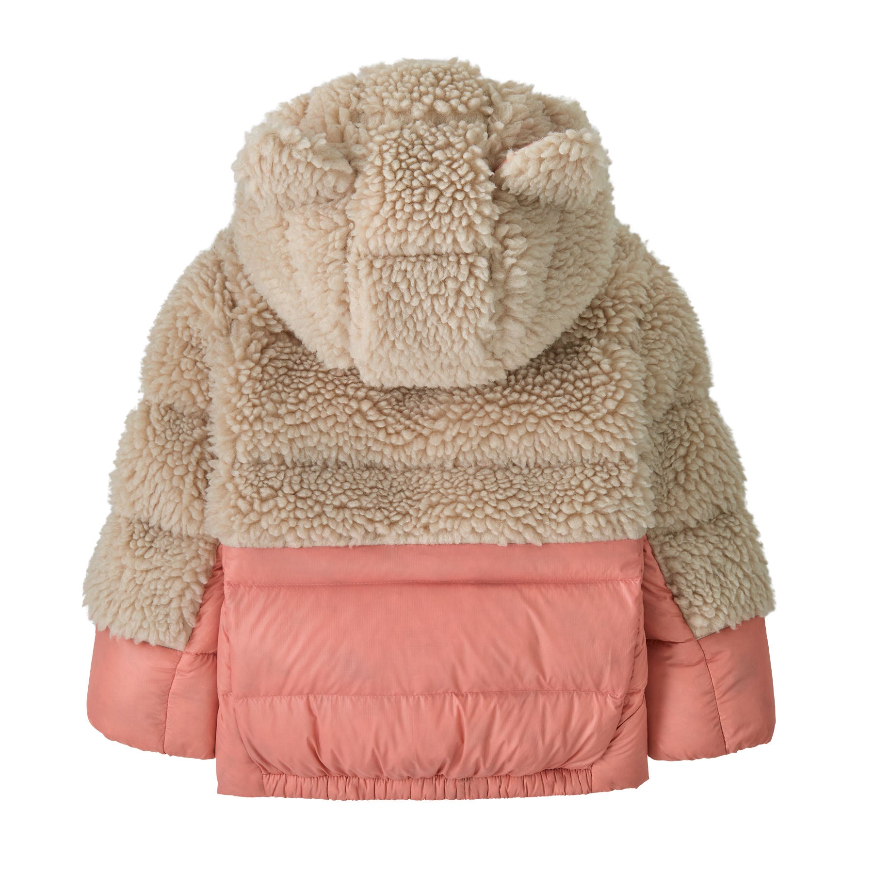 Baby Hi-Loft Furry Friends Jacket