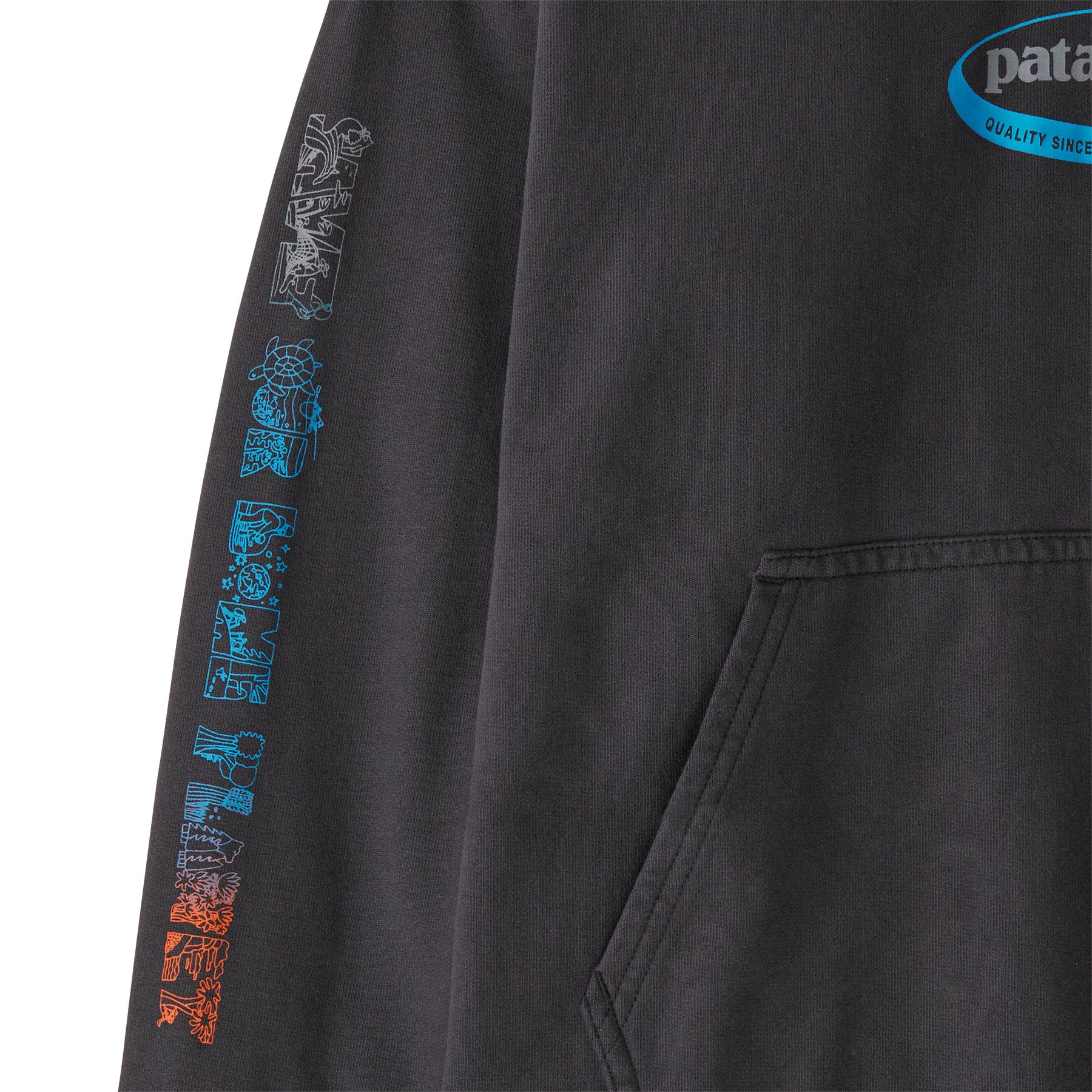 Kids' Hoody Sweatshirt