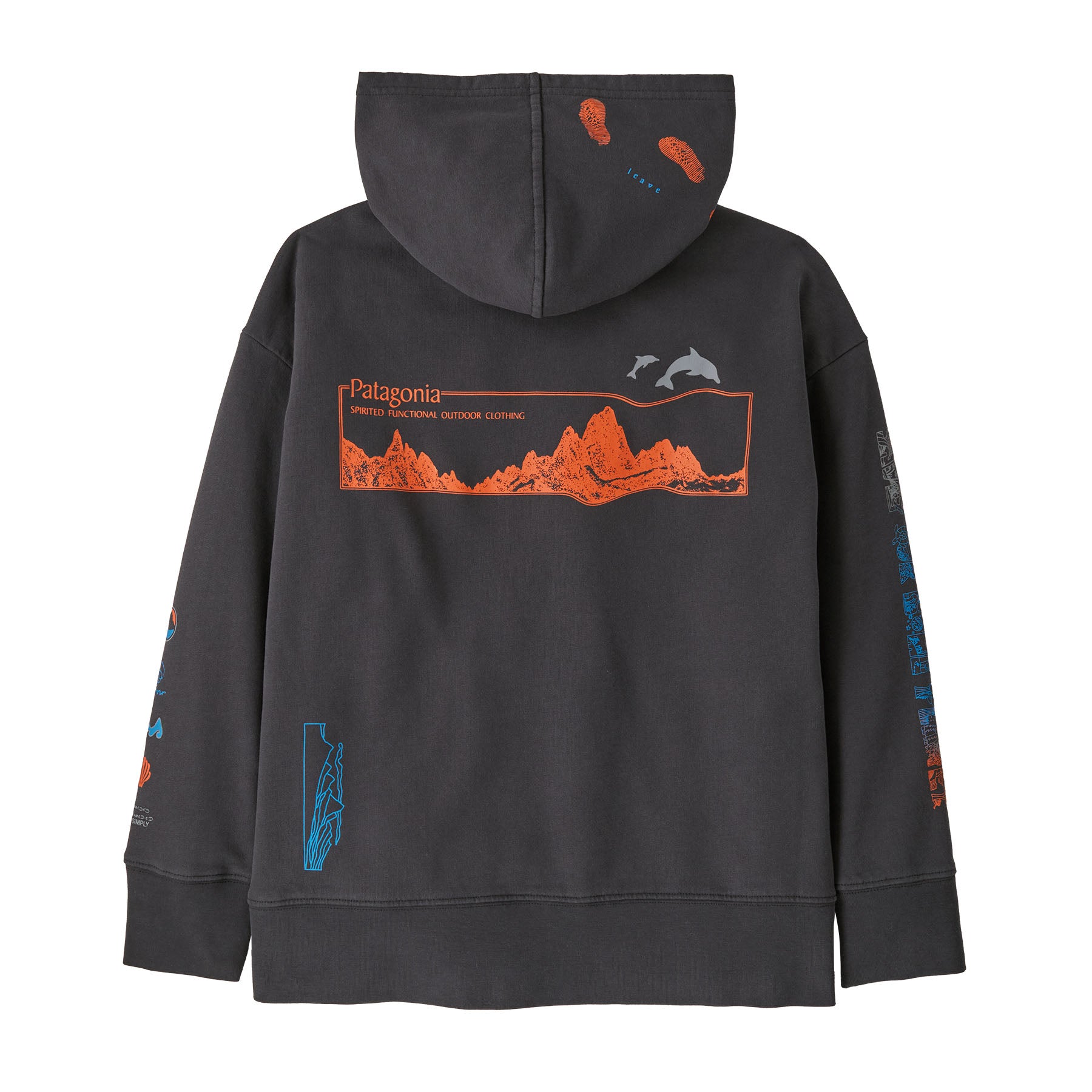 Kids' Hoody Sweatshirt