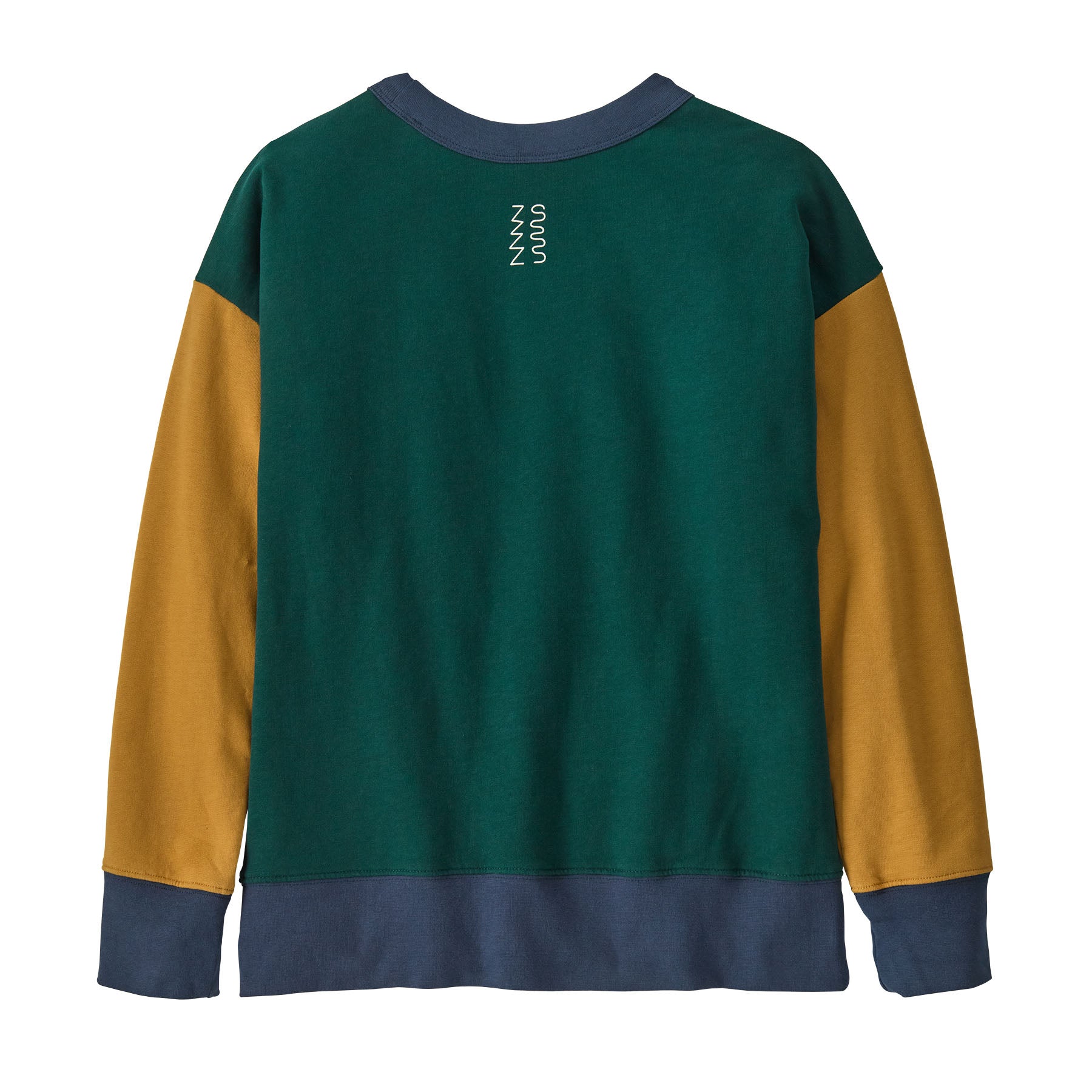 Kids' Crewneck Sweatshirt