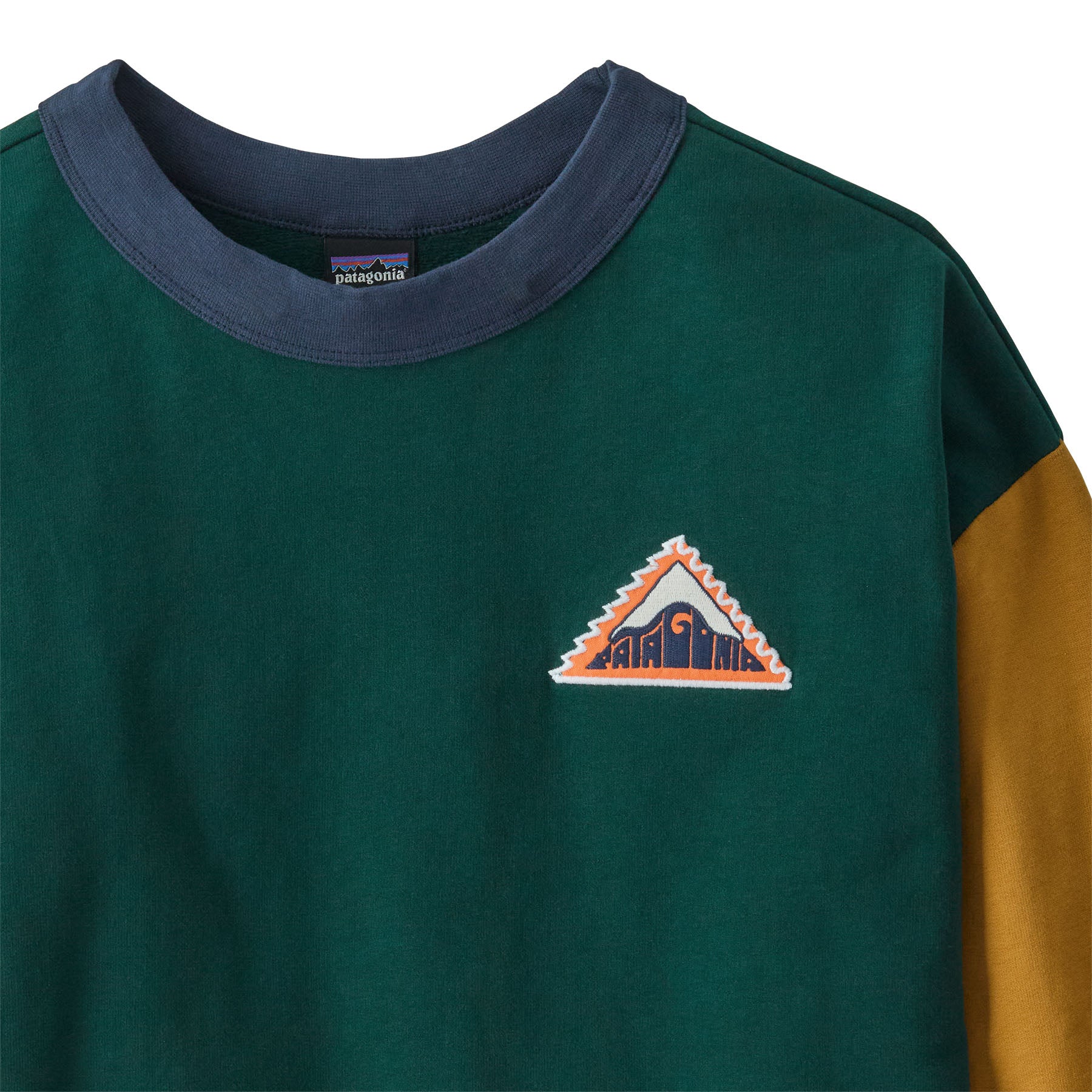 Kids' Crewneck Sweatshirt